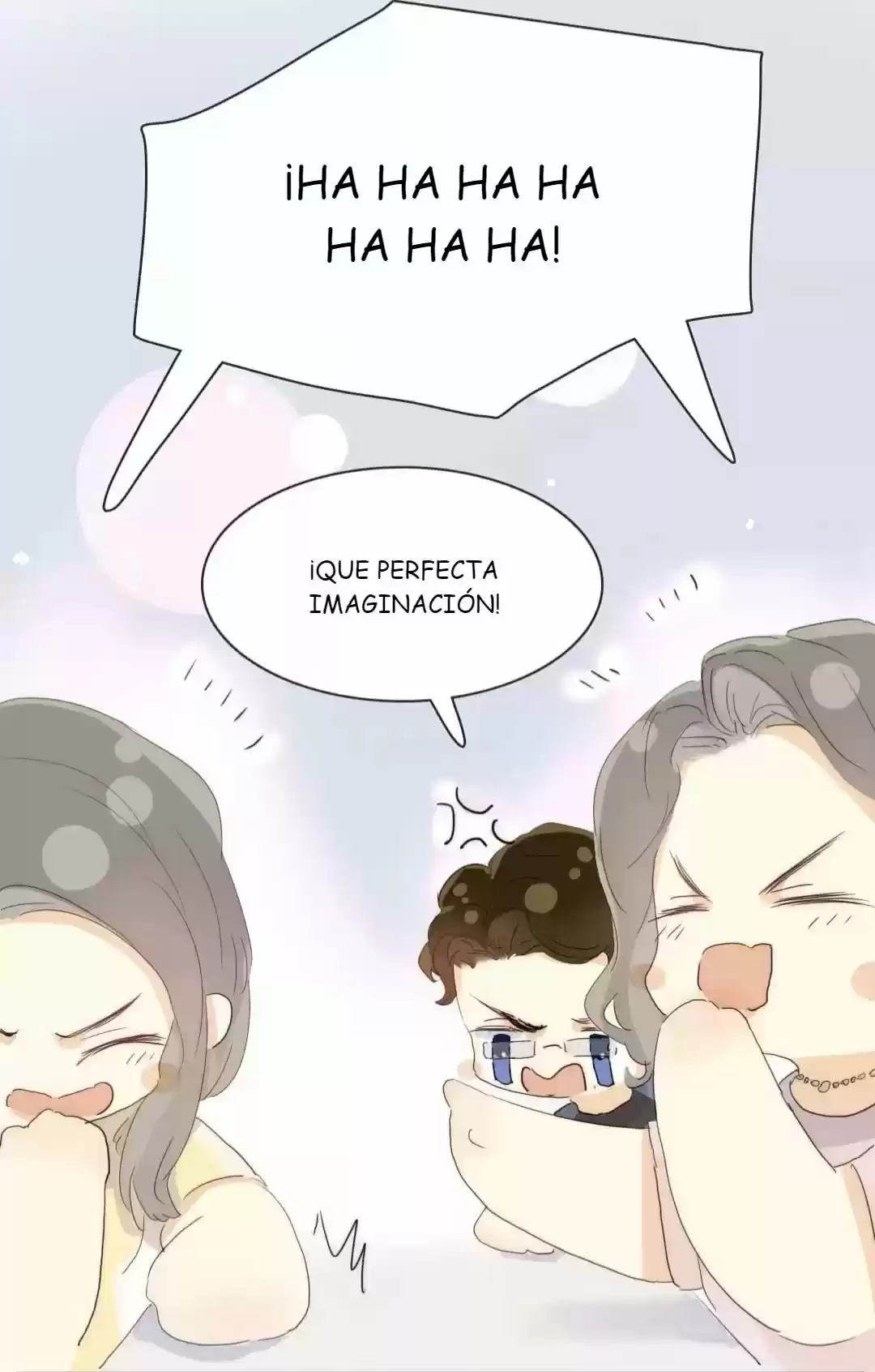 Men's Wear Store and "Her Royal Highness" (2017) - Capítulo 179 - Página 11 - LectorTMOo