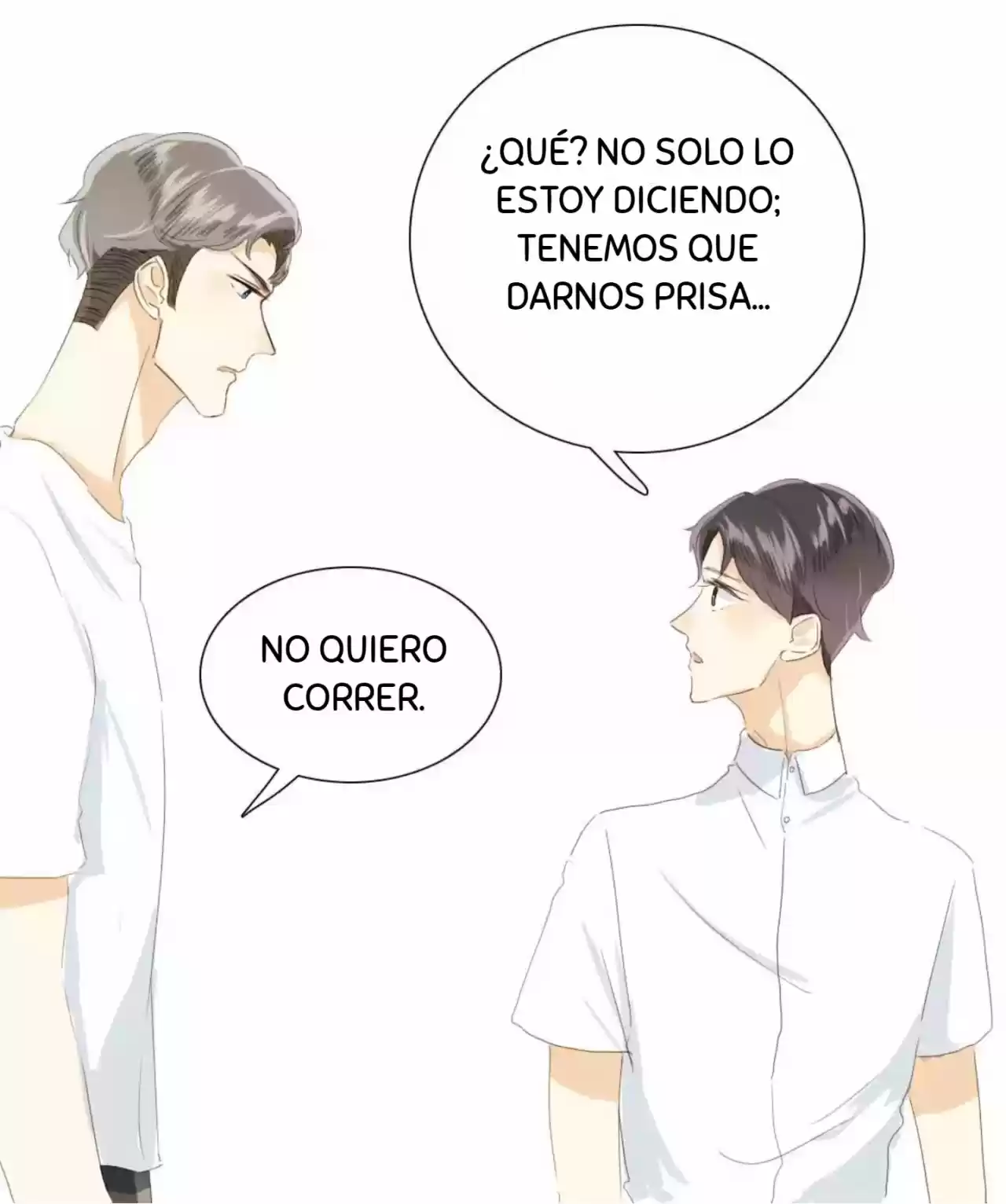 Men's Wear Store and "Her Royal Highness" (2017) - Capítulo 18 - Página 9 - LectorTMOo