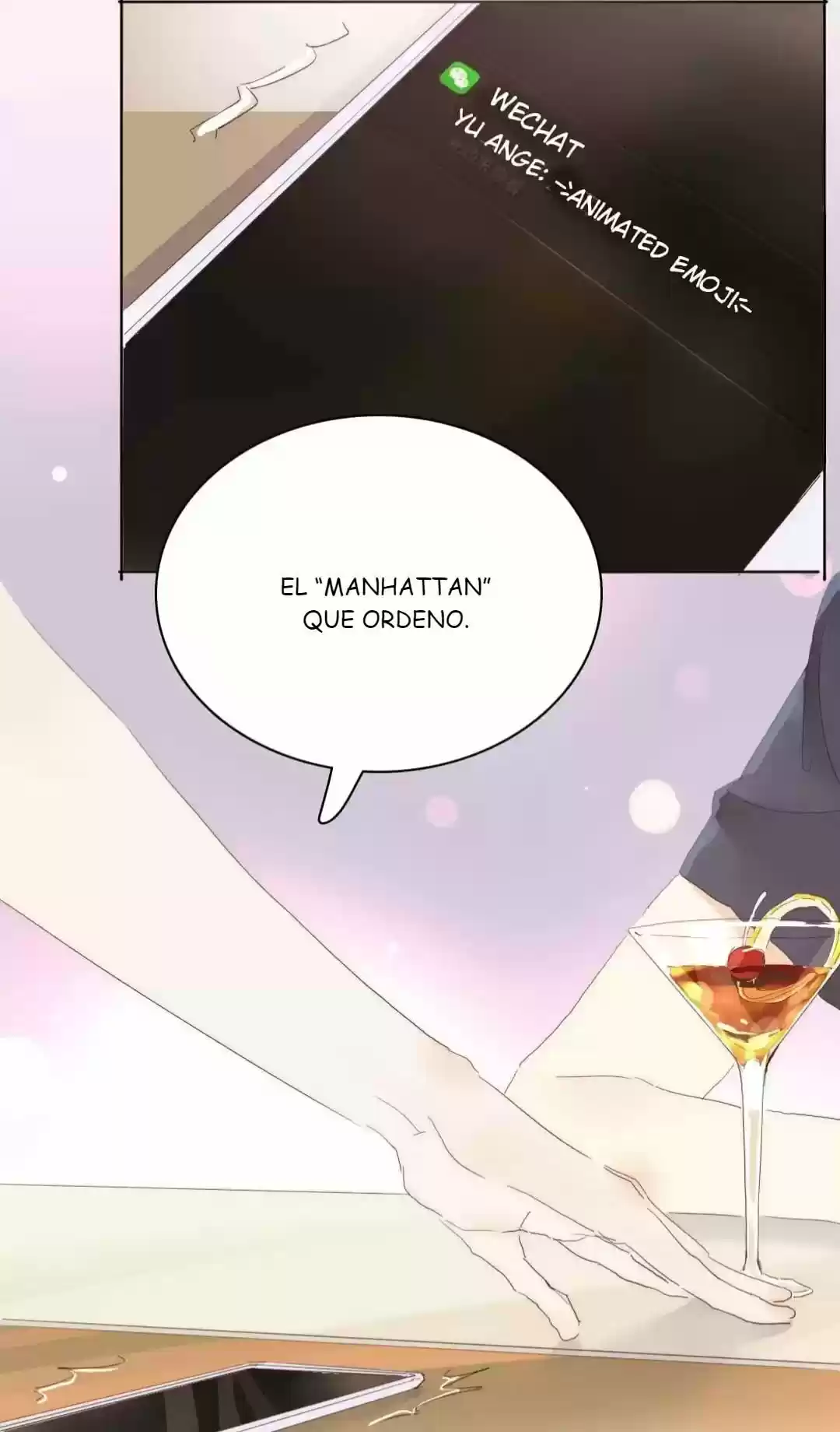 Men's Wear Store and "Her Royal Highness" (2017) - Capítulo 180 - Página 20 - LectorTMOo