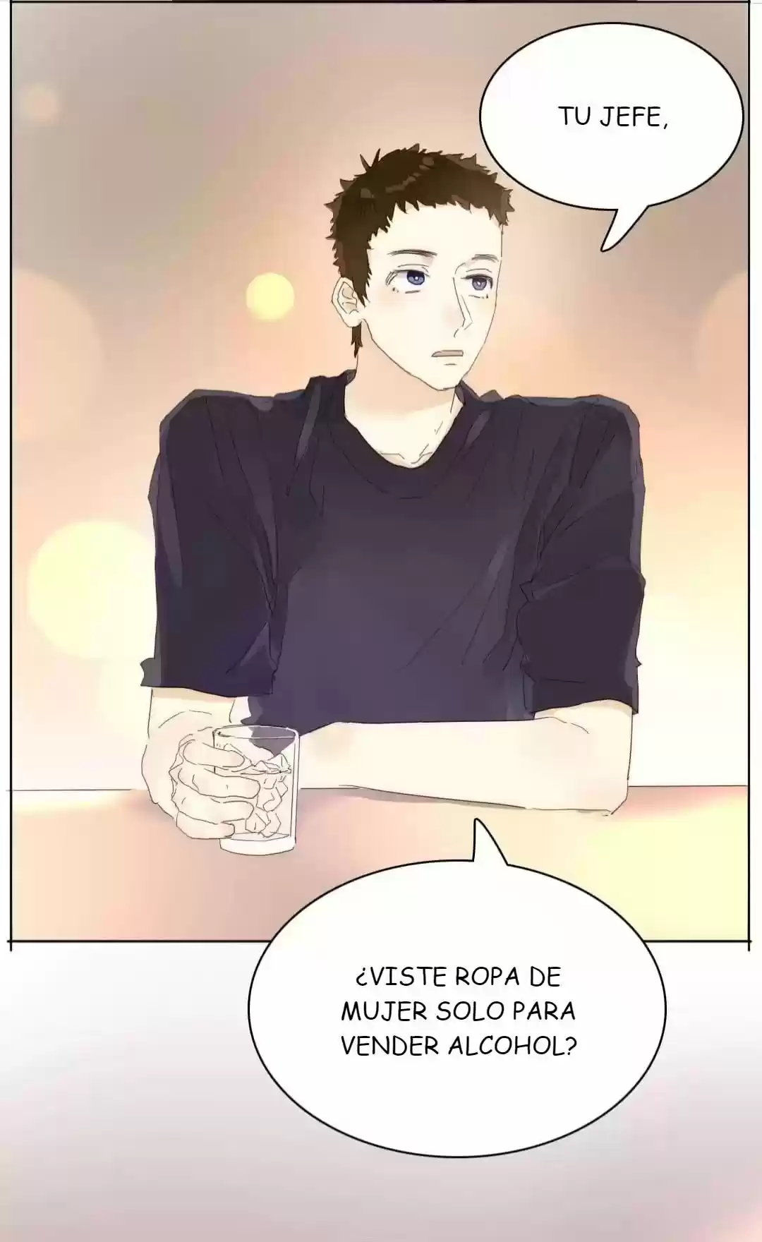 Men's Wear Store and "Her Royal Highness" (2017) - Capítulo 182 - Página 27 - LectorTMOo