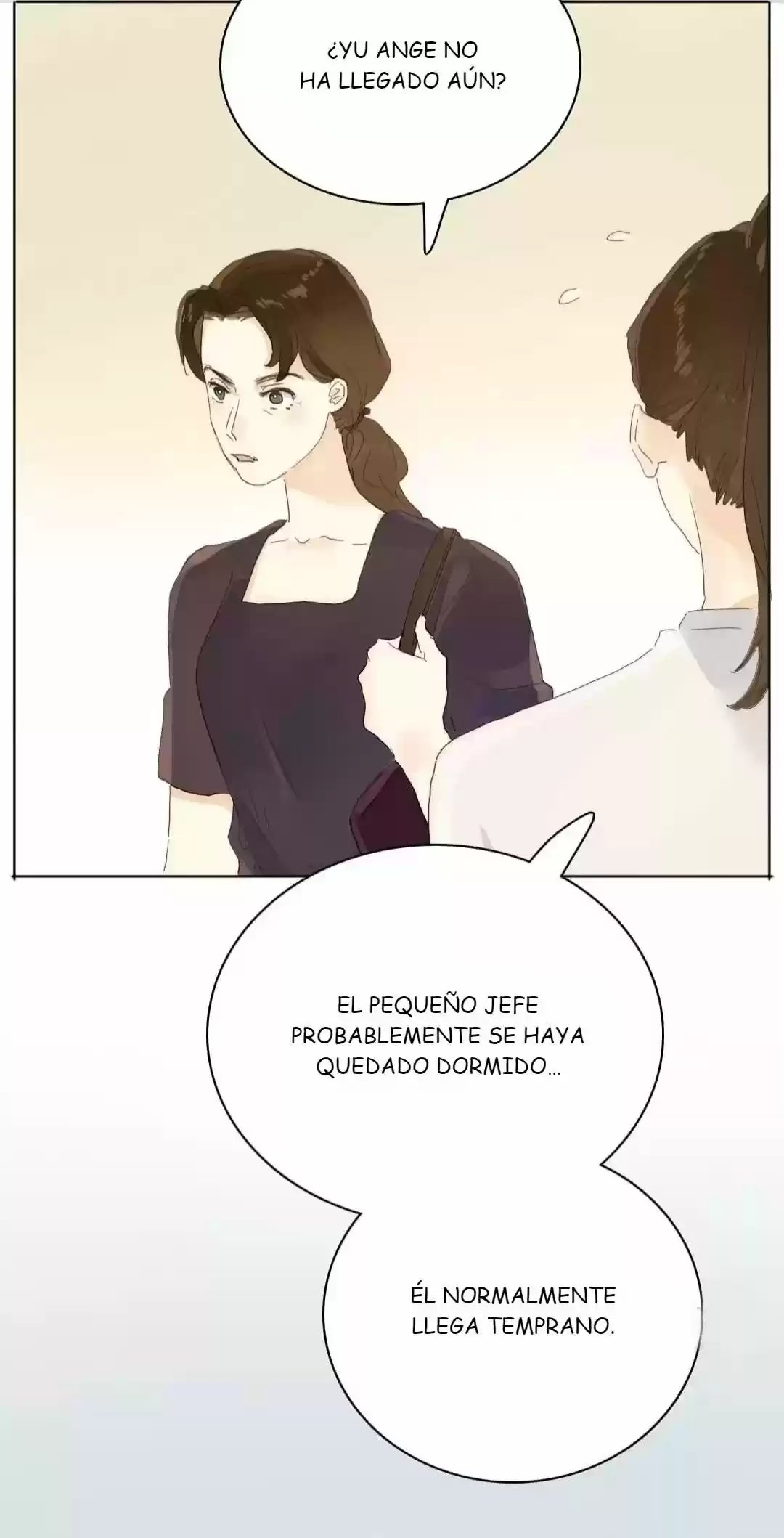 Men's Wear Store and "Her Royal Highness" (2017) - Capítulo 183 - Página 5 - LectorTMOo