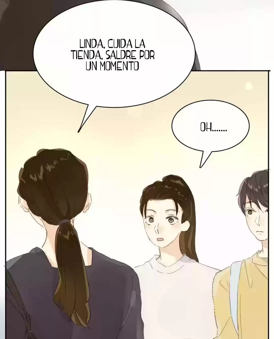 Men's Wear Store and "Her Royal Highness" (2017) - Capítulo 186 - Página 8 - LectorTMOo