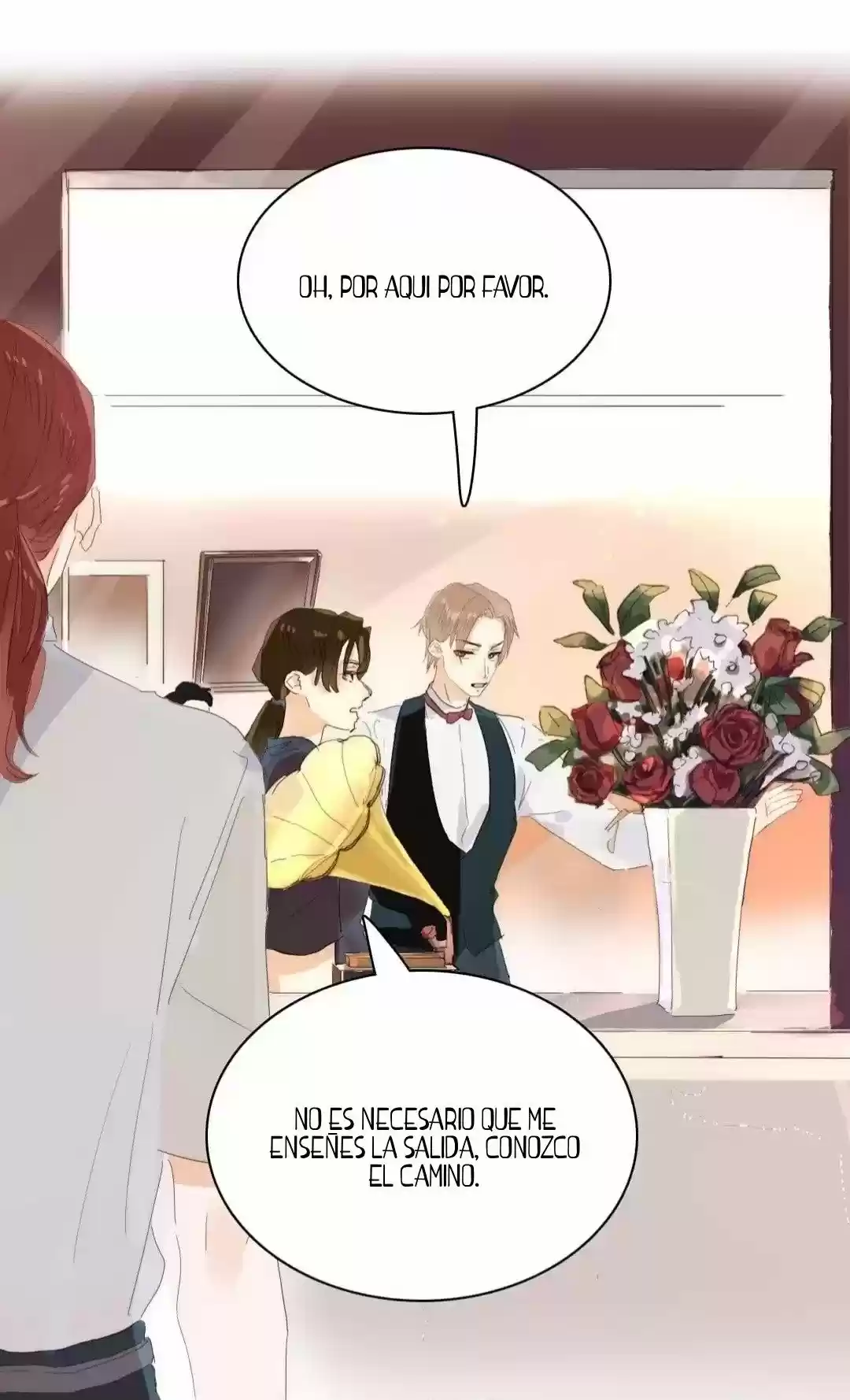 Men's Wear Store and "Her Royal Highness" (2017) - Capítulo 188 - Página 22 - LectorTMOo