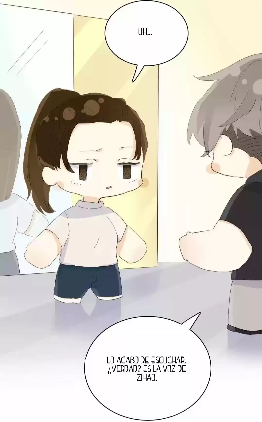 Men's Wear Store and "Her Royal Highness" (2017) - Capítulo 189 - Página 6 - LectorTMOo