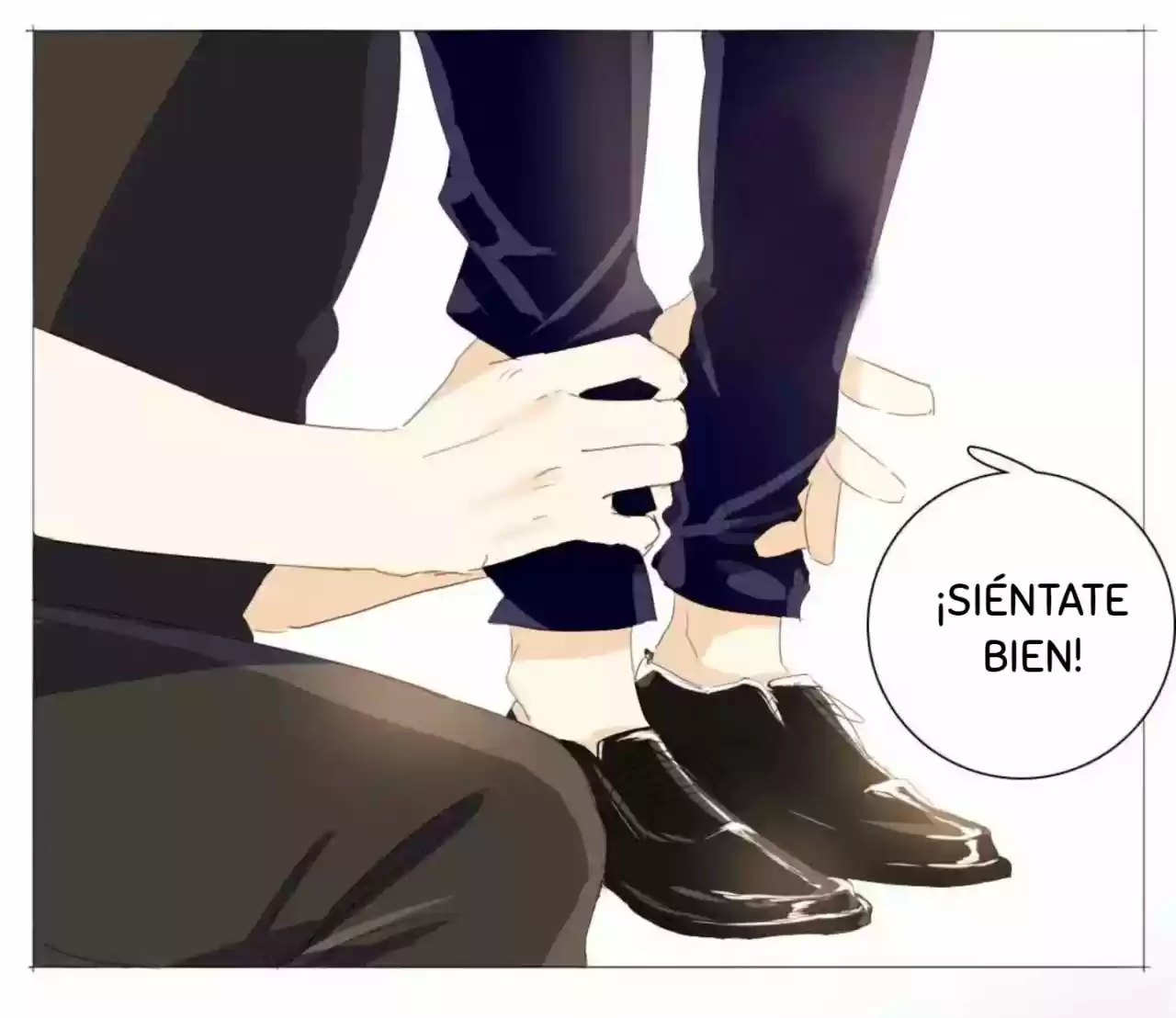 Men's Wear Store and "Her Royal Highness" (2017) - Capítulo 19 - Página 14 - LectorTMOo