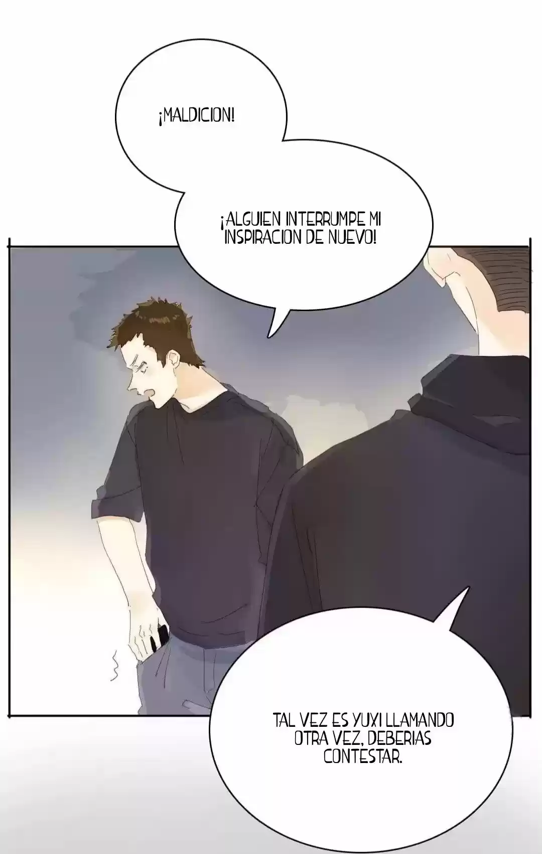 Men's Wear Store and "Her Royal Highness" (2017) - Capítulo 190 - Página 21 - LectorTMOo