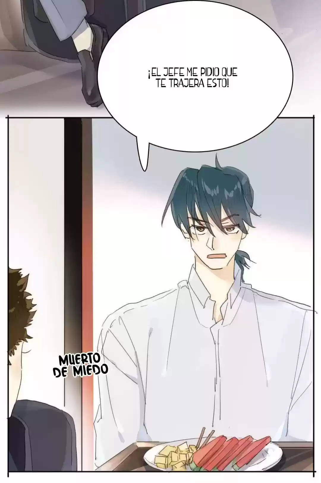 Men's Wear Store and "Her Royal Highness" (2017) - Capítulo 192 - Página 20 - LectorTMOo
