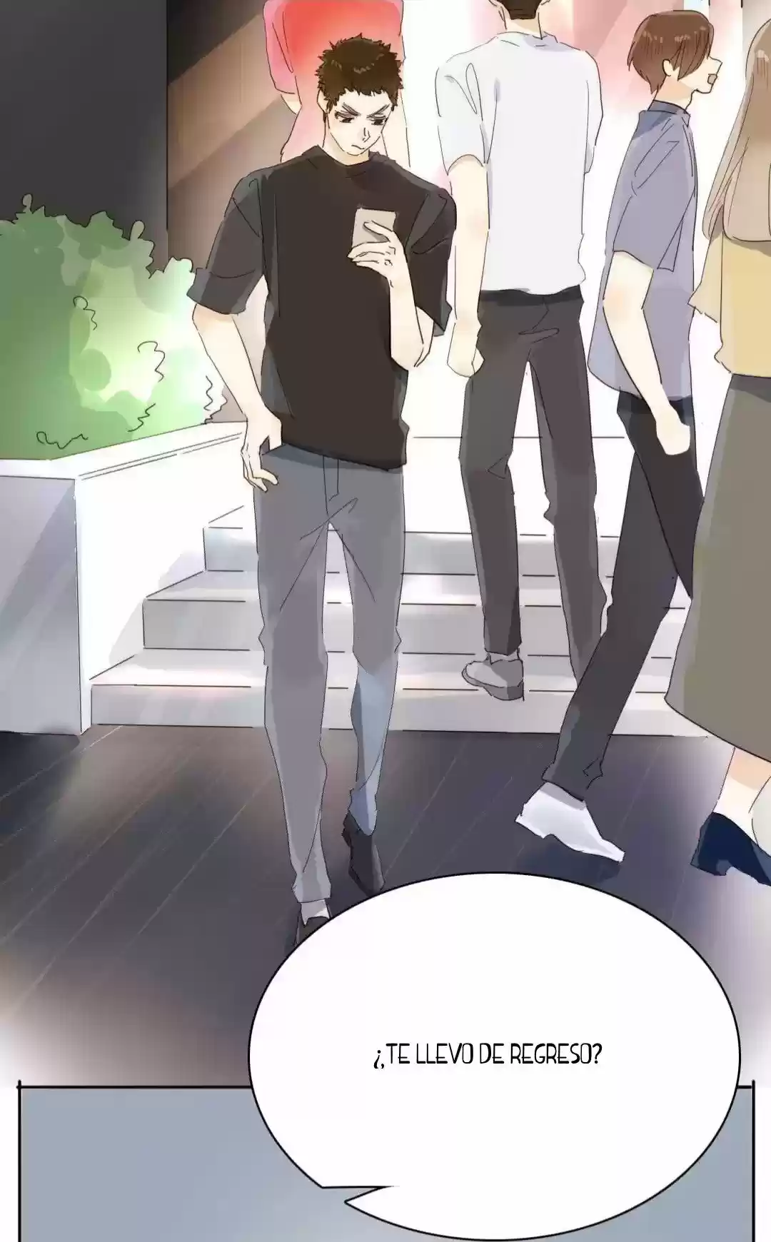 Men's Wear Store and "Her Royal Highness" (2017) - Capítulo 192 - Página 26 - LectorTMOo