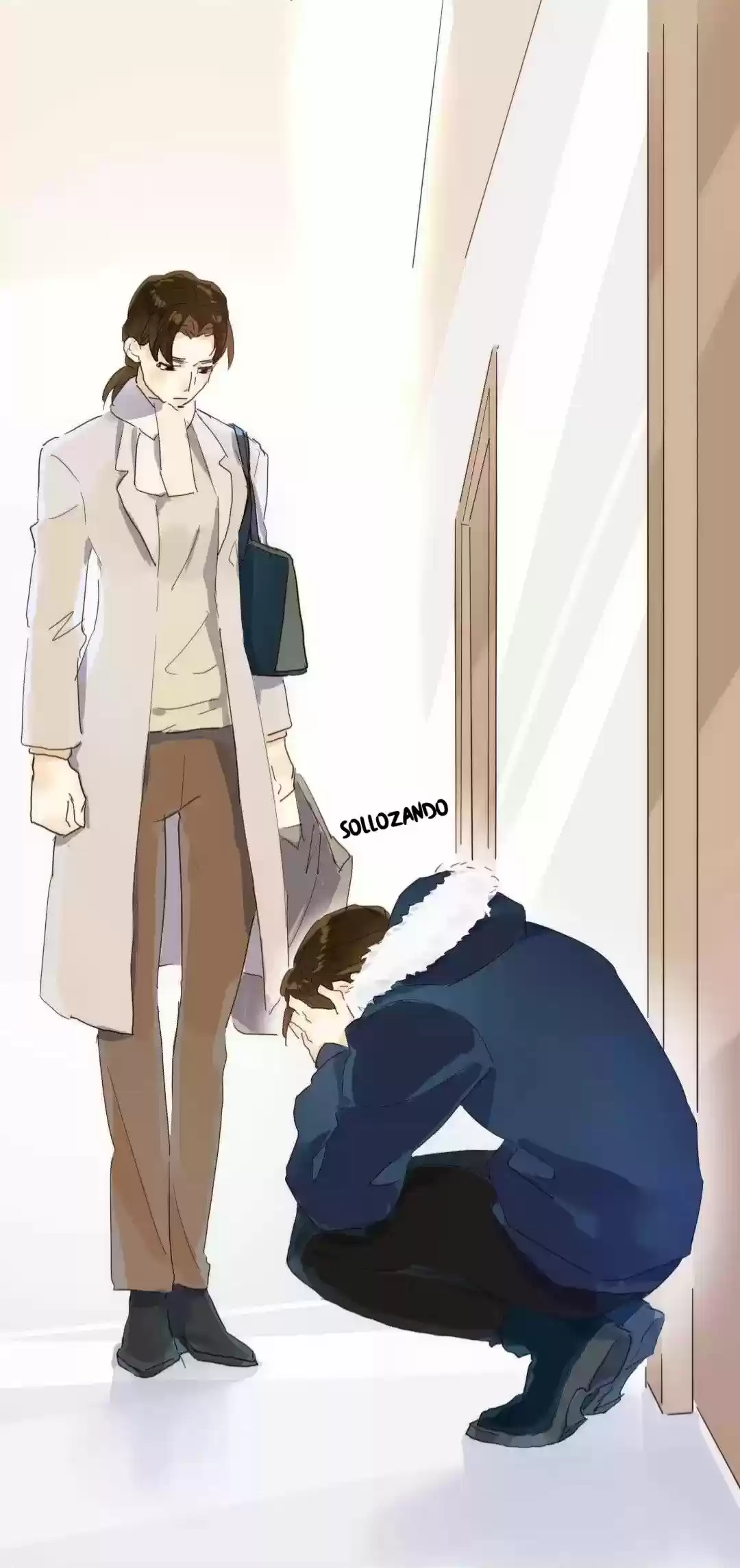 Men's Wear Store and "Her Royal Highness" (2017) - Capítulo 194 - Página 14 - LectorTMOo
