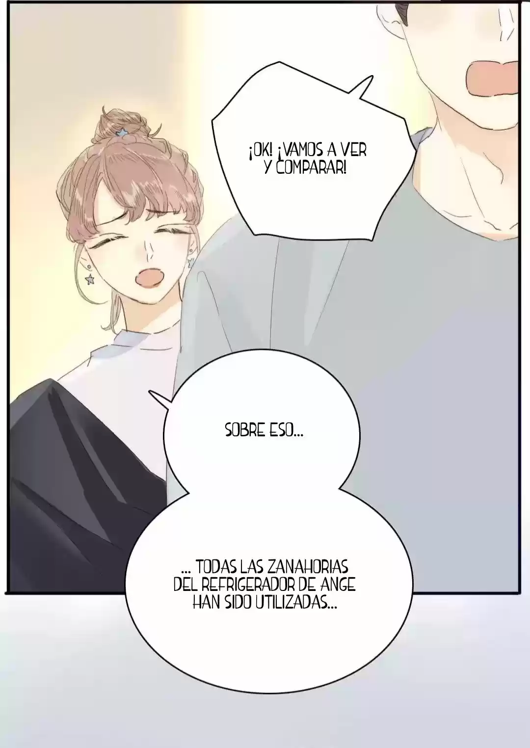 Men's Wear Store and "Her Royal Highness" (2017) - Capítulo 197 - Página 6 - LectorTMOo