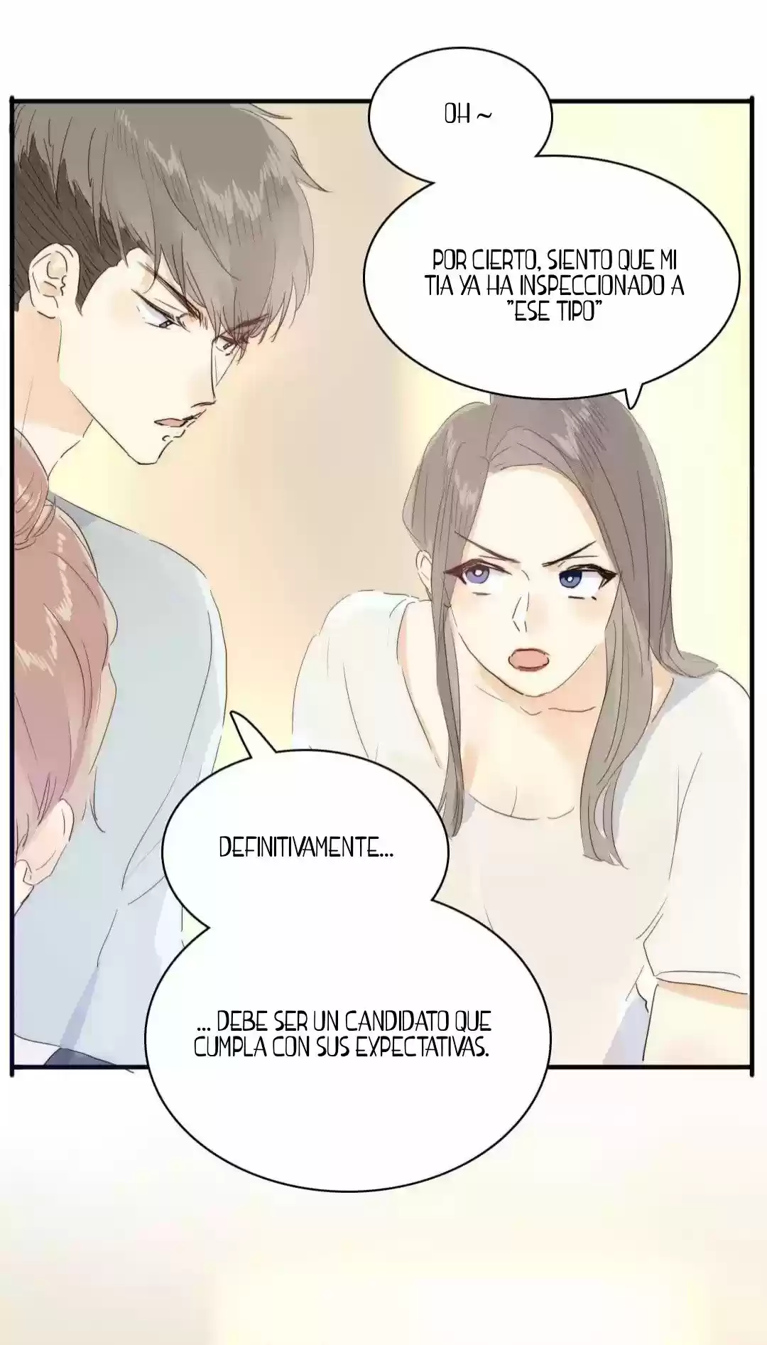 Men's Wear Store and "Her Royal Highness" (2017) - Capítulo 197 - Página 9 - LectorTMOo