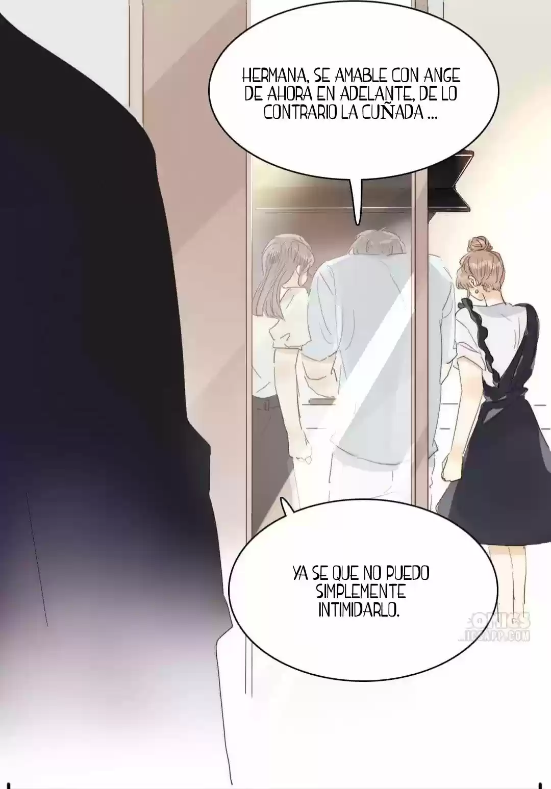 Men's Wear Store and "Her Royal Highness" (2017) - Capítulo 197 - Página 15 - LectorTMOo