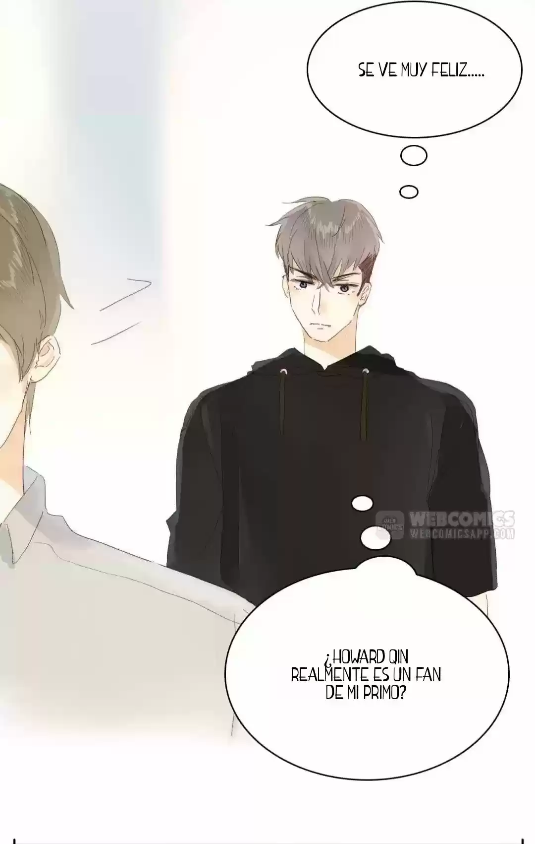 Men's Wear Store and "Her Royal Highness" (2017) - Capítulo 200 - Página 14 - LectorTMOo