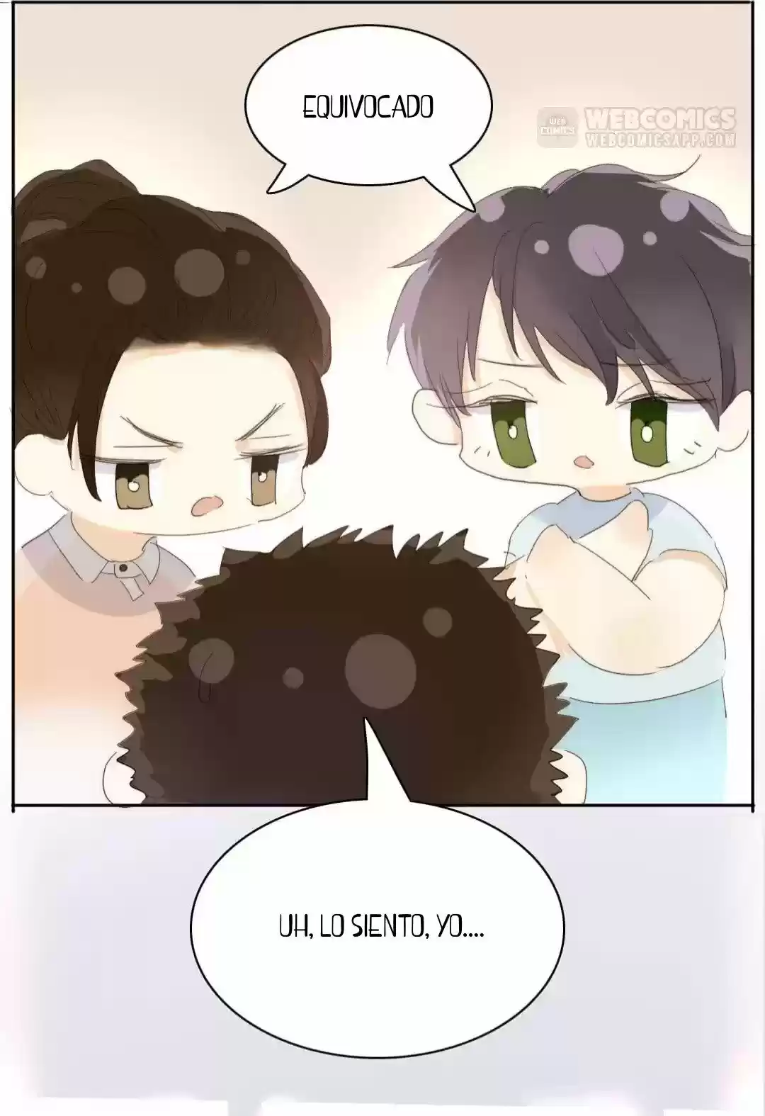 Men's Wear Store and "Her Royal Highness" (2017) - Capítulo 203 - Página 18 - LectorTMOo