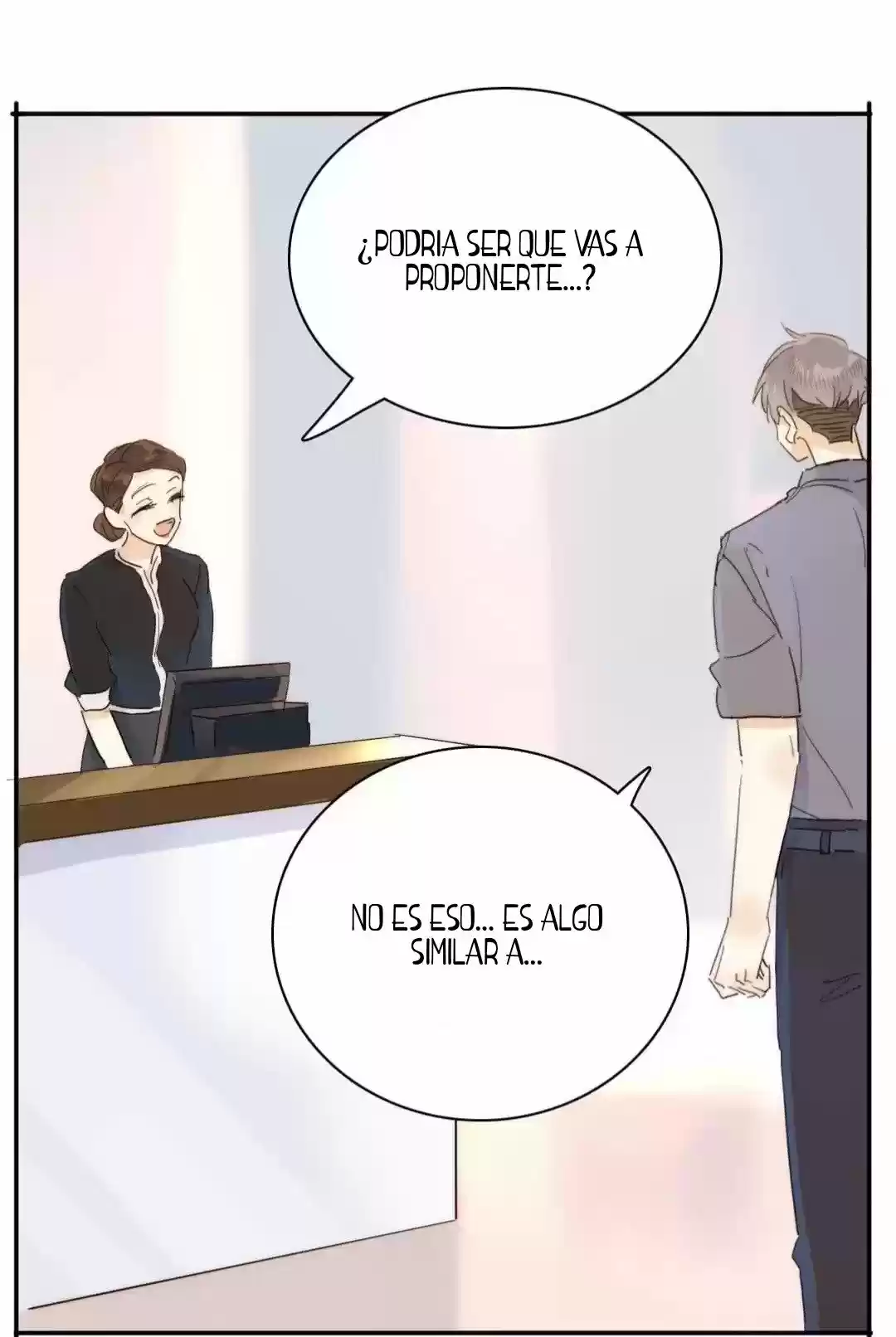 Men's Wear Store and "Her Royal Highness" (2017) - Capítulo 206 - Página 25 - LectorTMOo