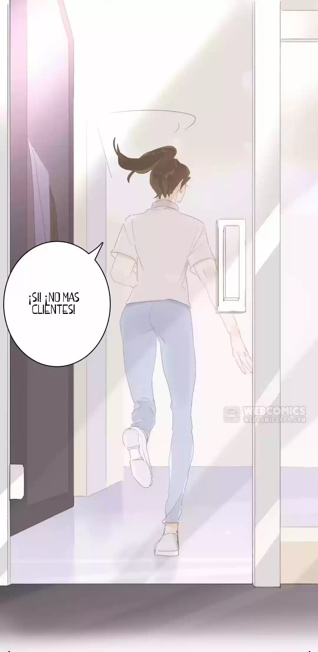 Men's Wear Store and "Her Royal Highness" (2017) - Capítulo 208 - Página 5 - LectorTMOo