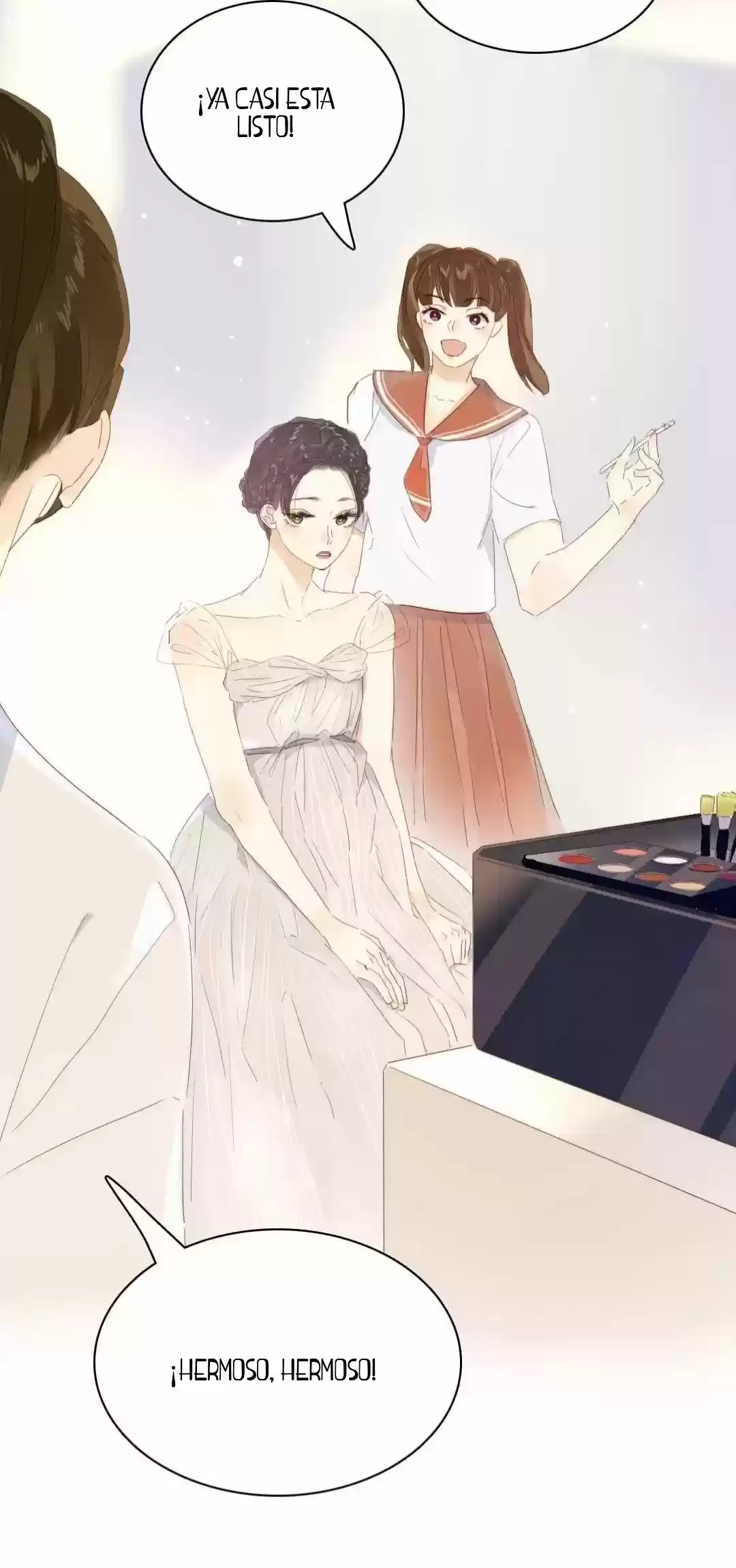 Men's Wear Store and "Her Royal Highness" (2017) - Capítulo 208 - Página 10 - LectorTMOo