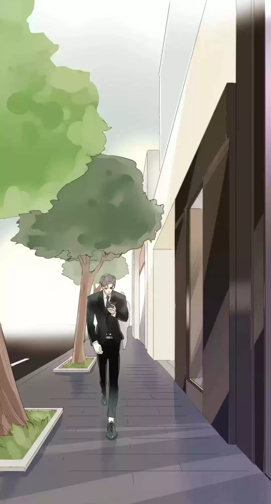 Men's Wear Store and "Her Royal Highness" (2017) - Capítulo 209 - Página 16 - LectorTMOo