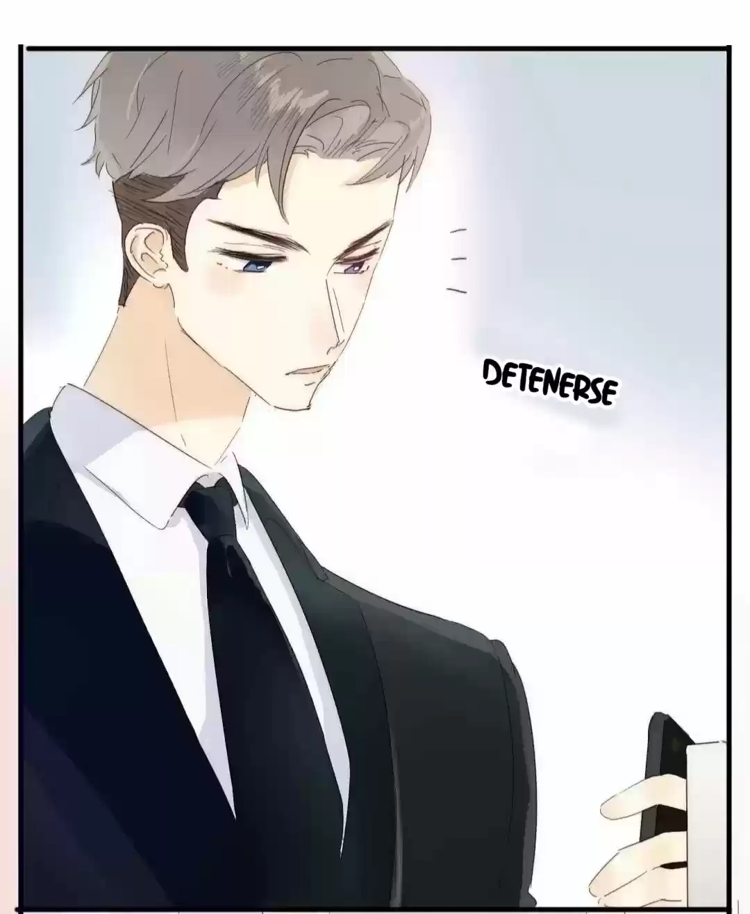 Men's Wear Store and "Her Royal Highness" (2017) - Capítulo 209 - Página 20 - LectorTMOo