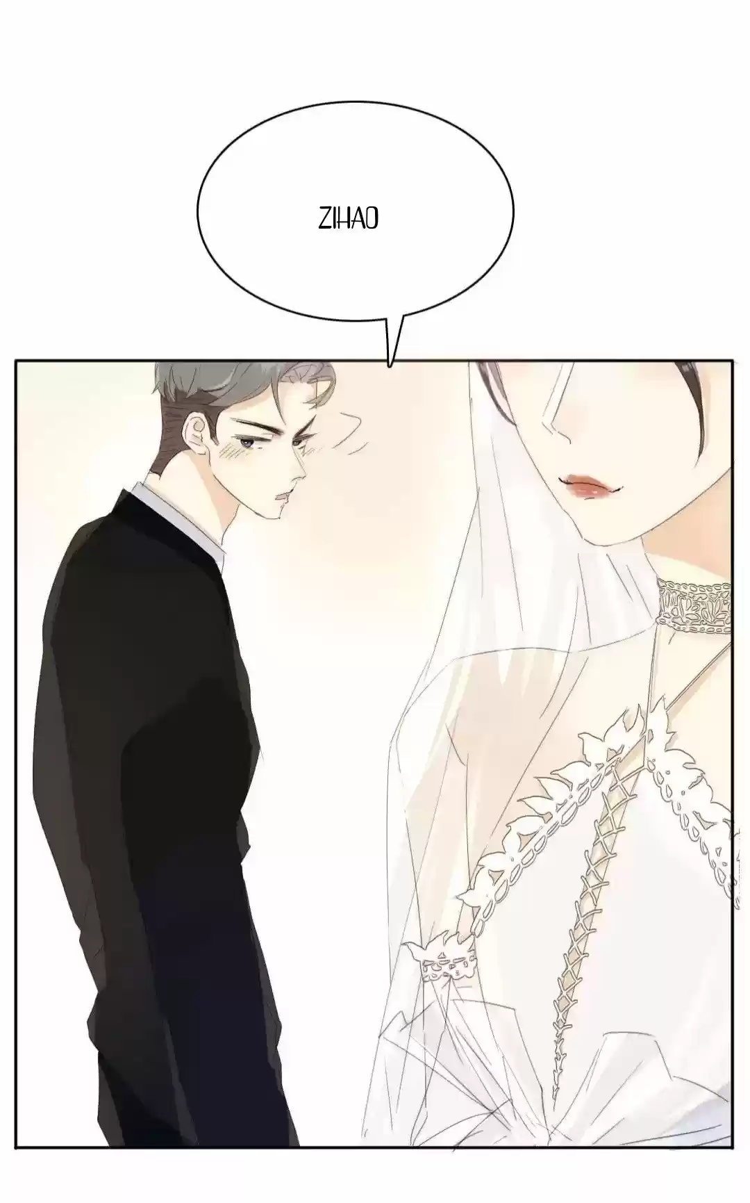 Men's Wear Store and "Her Royal Highness" (2017) - Capítulo 210 - Página 7 - LectorTMOo