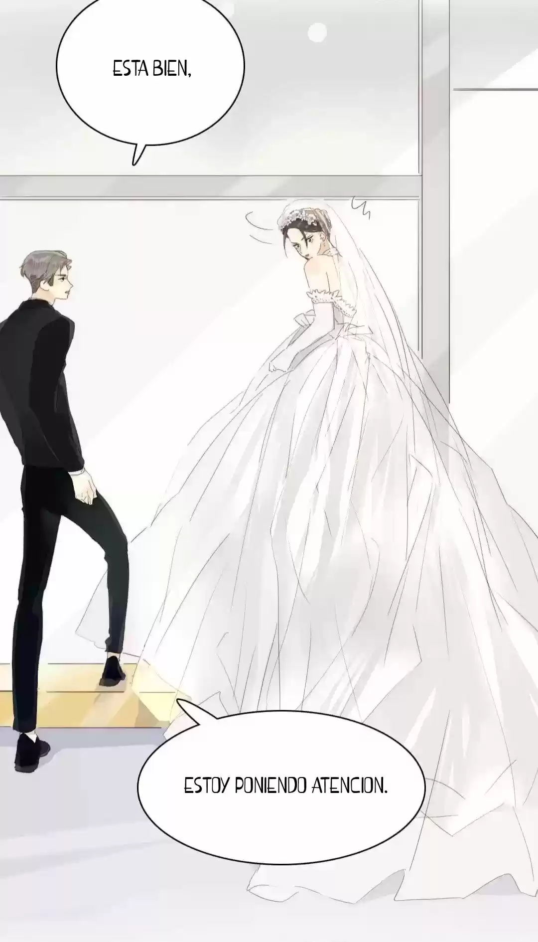 Men's Wear Store and "Her Royal Highness" (2017) - Capítulo 210 - Página 17 - LectorTMOo