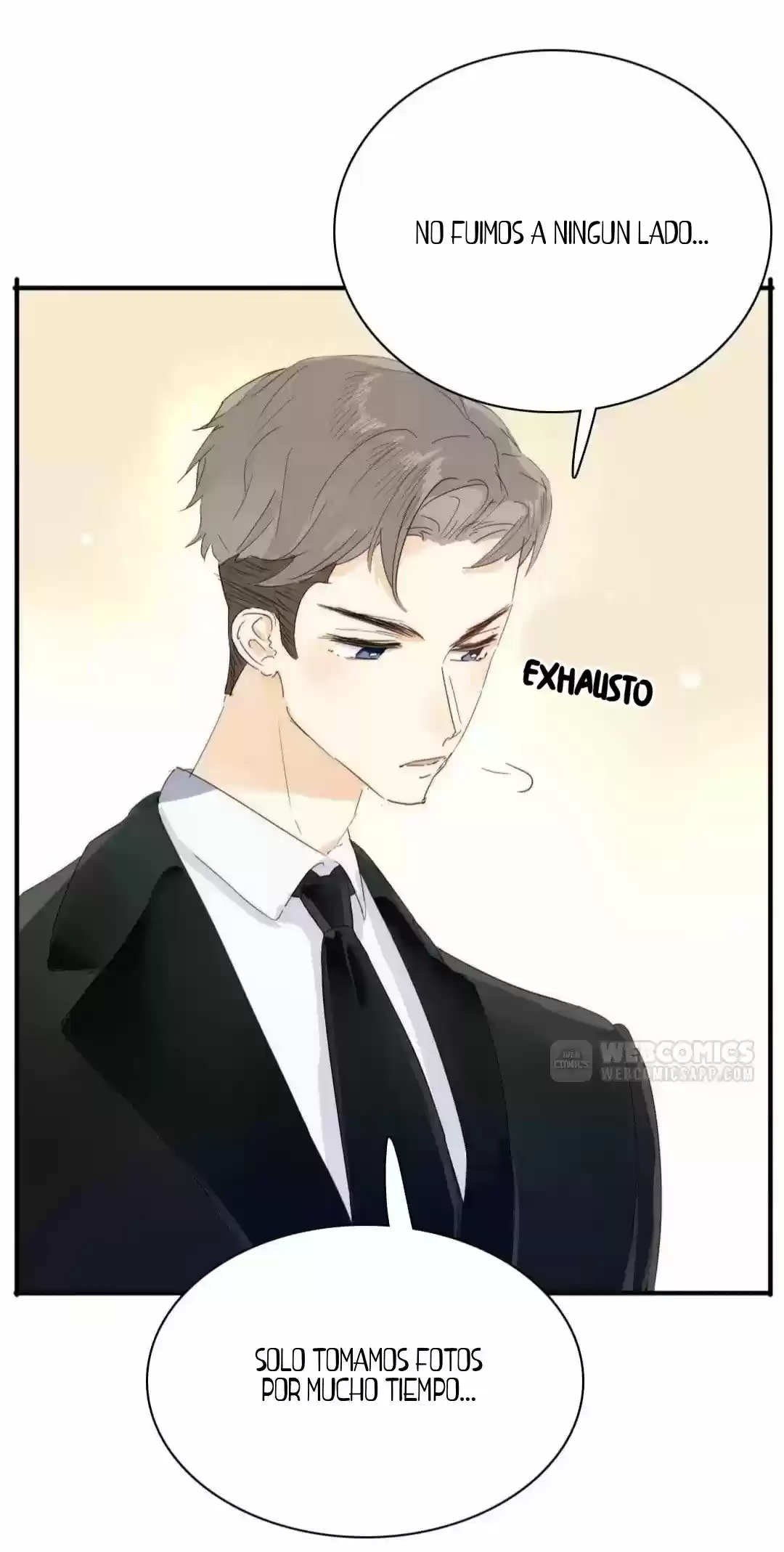 Men's Wear Store and "Her Royal Highness" (2017) - Capítulo 211 - Página 12 - LectorTMOo