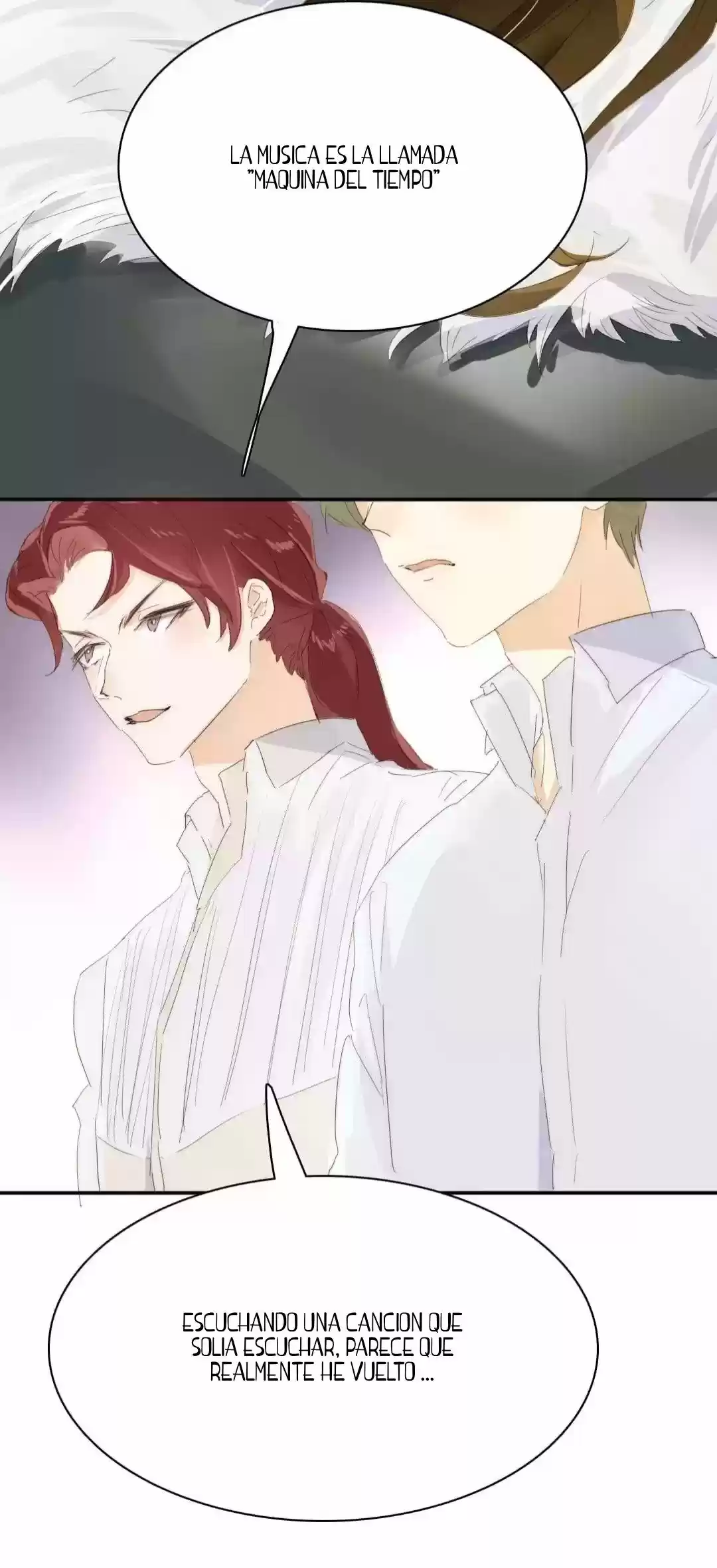 Men's Wear Store and "Her Royal Highness" (2017) - Capítulo 214 - Página 24 - LectorTMOo