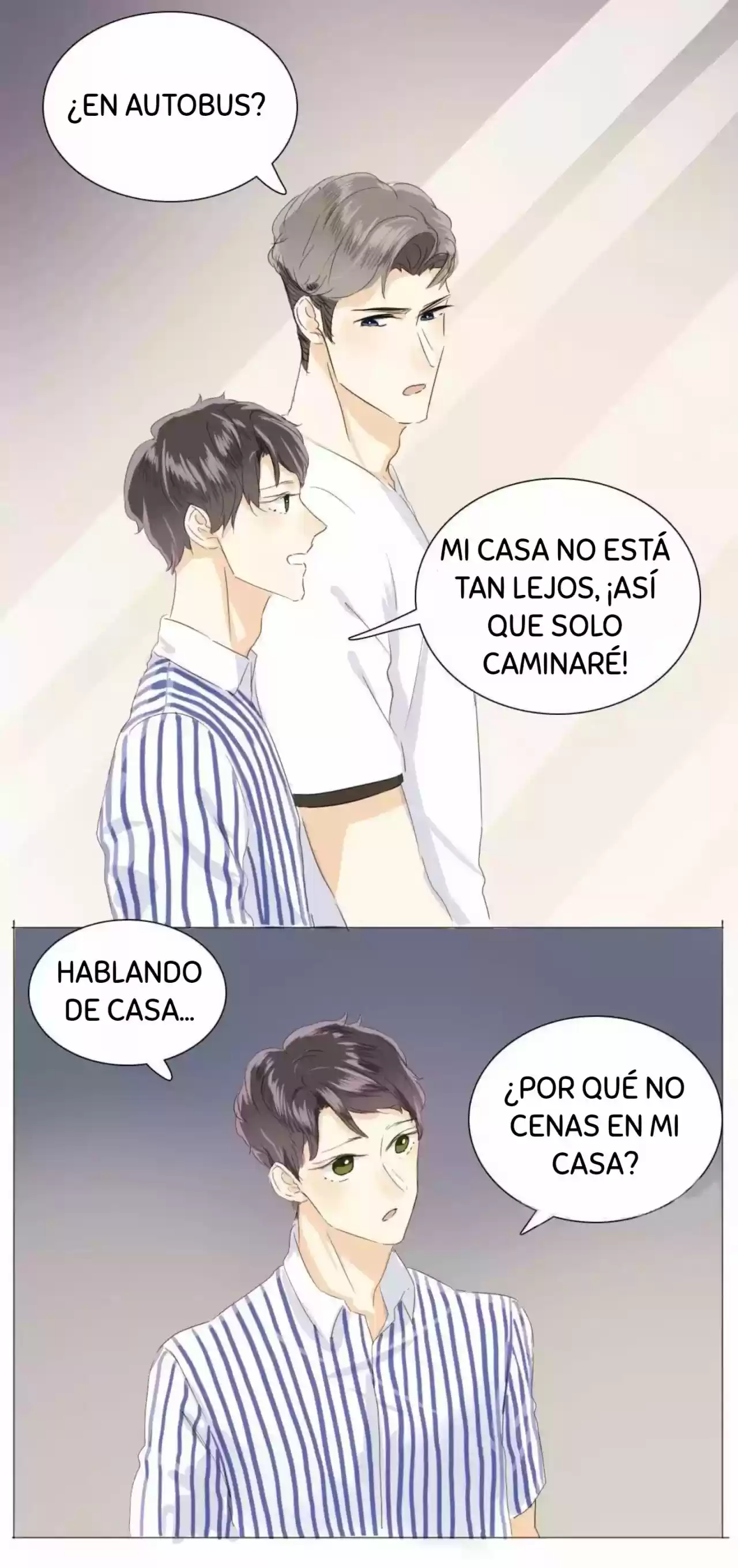 Men's Wear Store and "Her Royal Highness" (2017) - Capítulo 26 - Página 12 - LectorTMOo