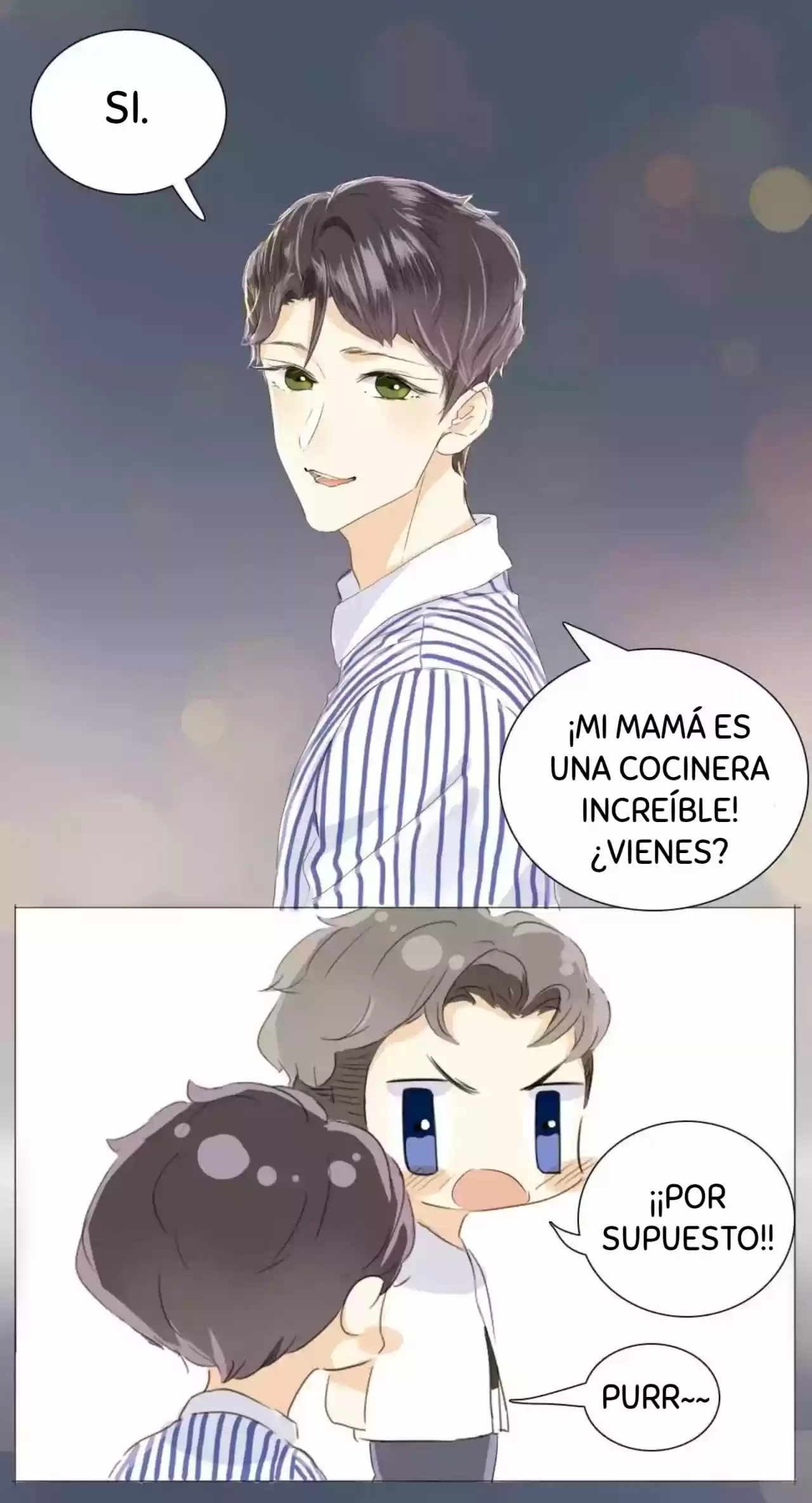 Men's Wear Store and "Her Royal Highness" (2017) - Capítulo 26 - Página 14 - LectorTMOo
