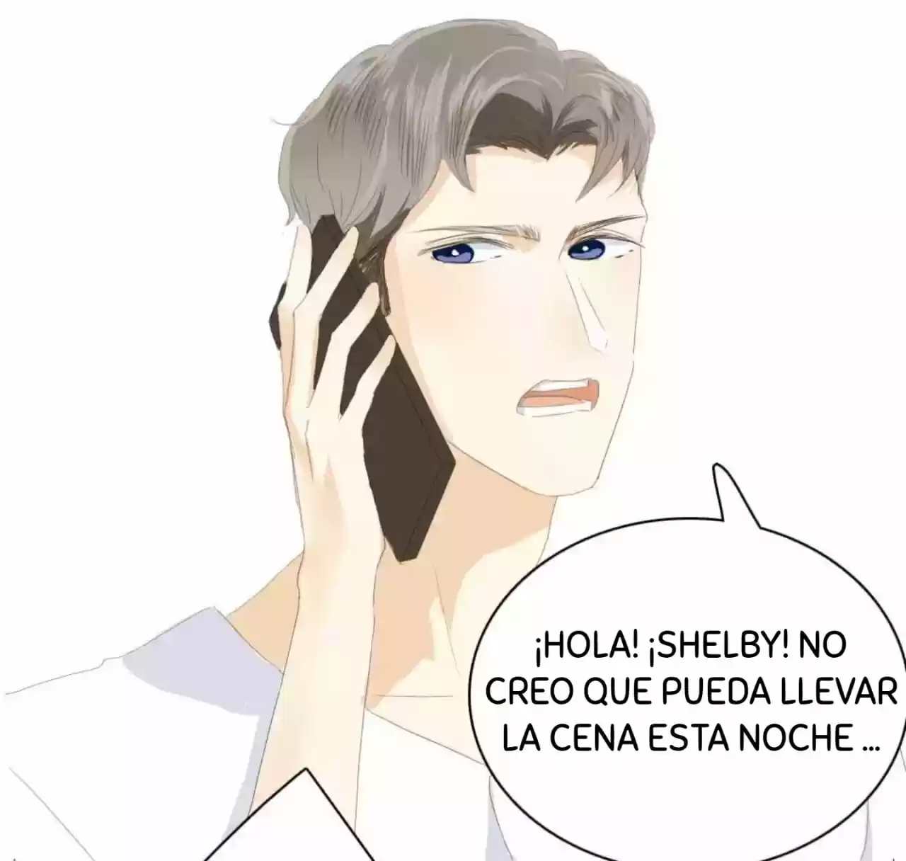 Men's Wear Store and "Her Royal Highness" (2017) - Capítulo 27 - Página 6 - LectorTMOo