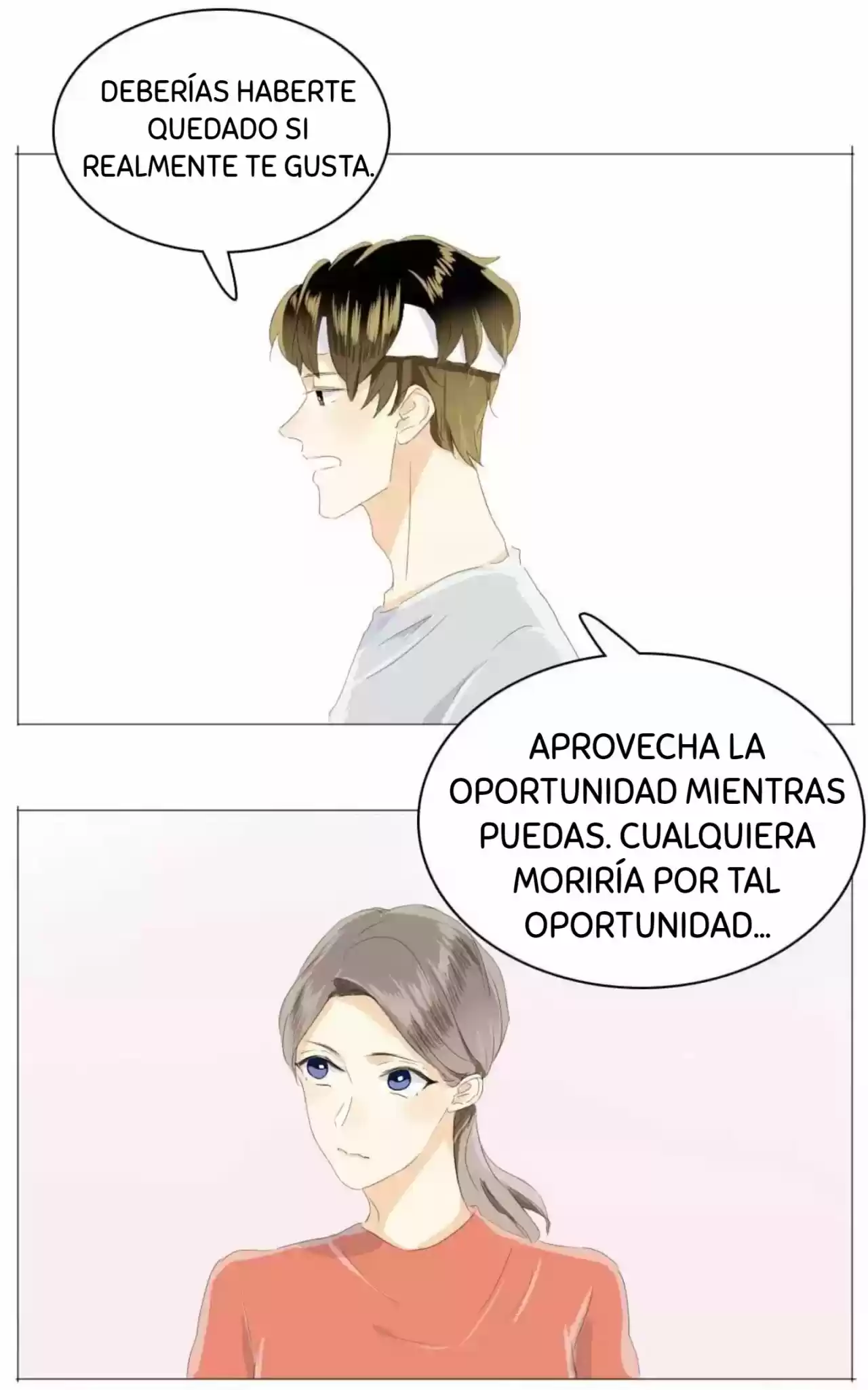 Men's Wear Store and "Her Royal Highness" (2017) - Capítulo 28 - Página 8 - LectorTMOo