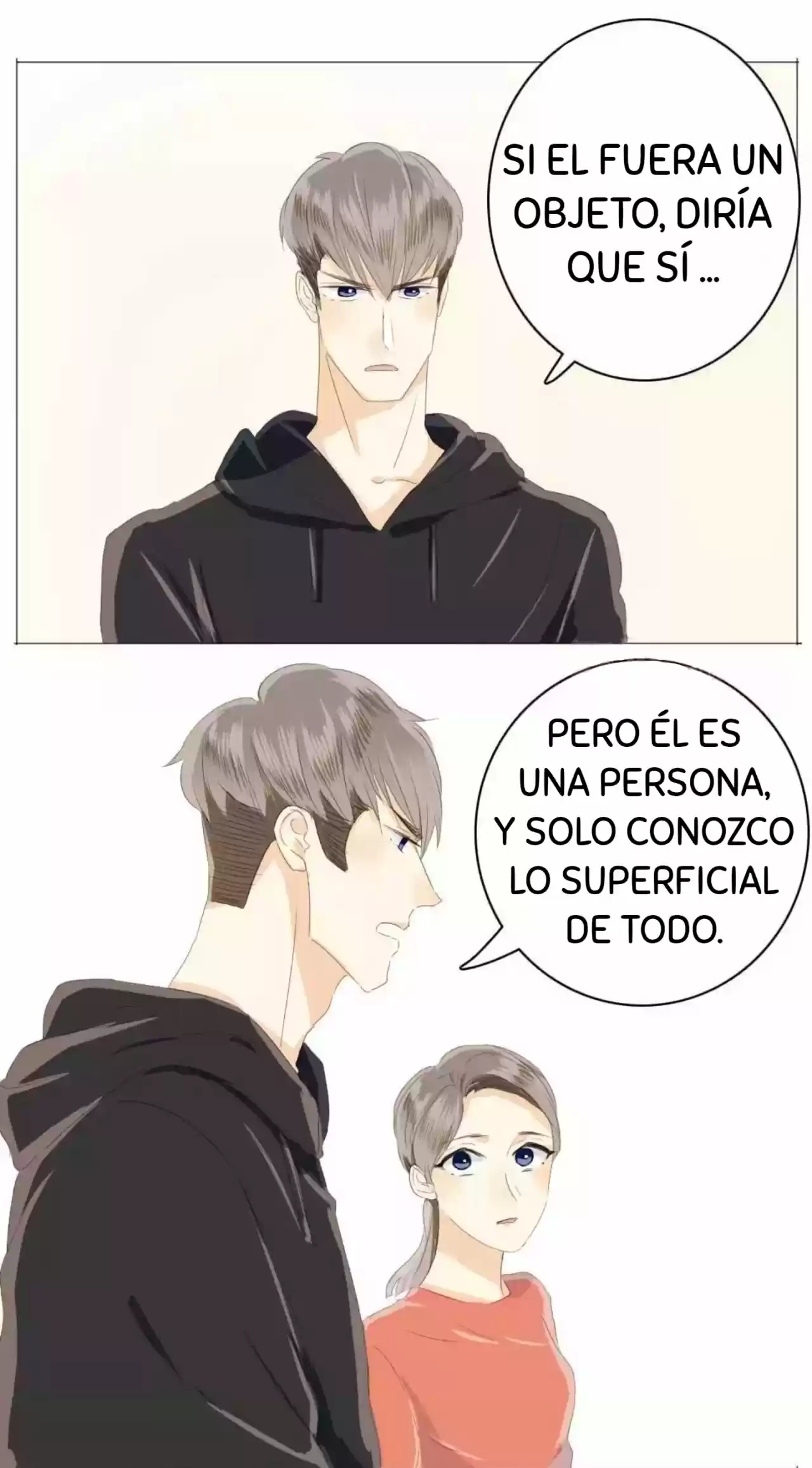 Men's Wear Store and "Her Royal Highness" (2017) - Capítulo 28 - Página 10 - LectorTMOo