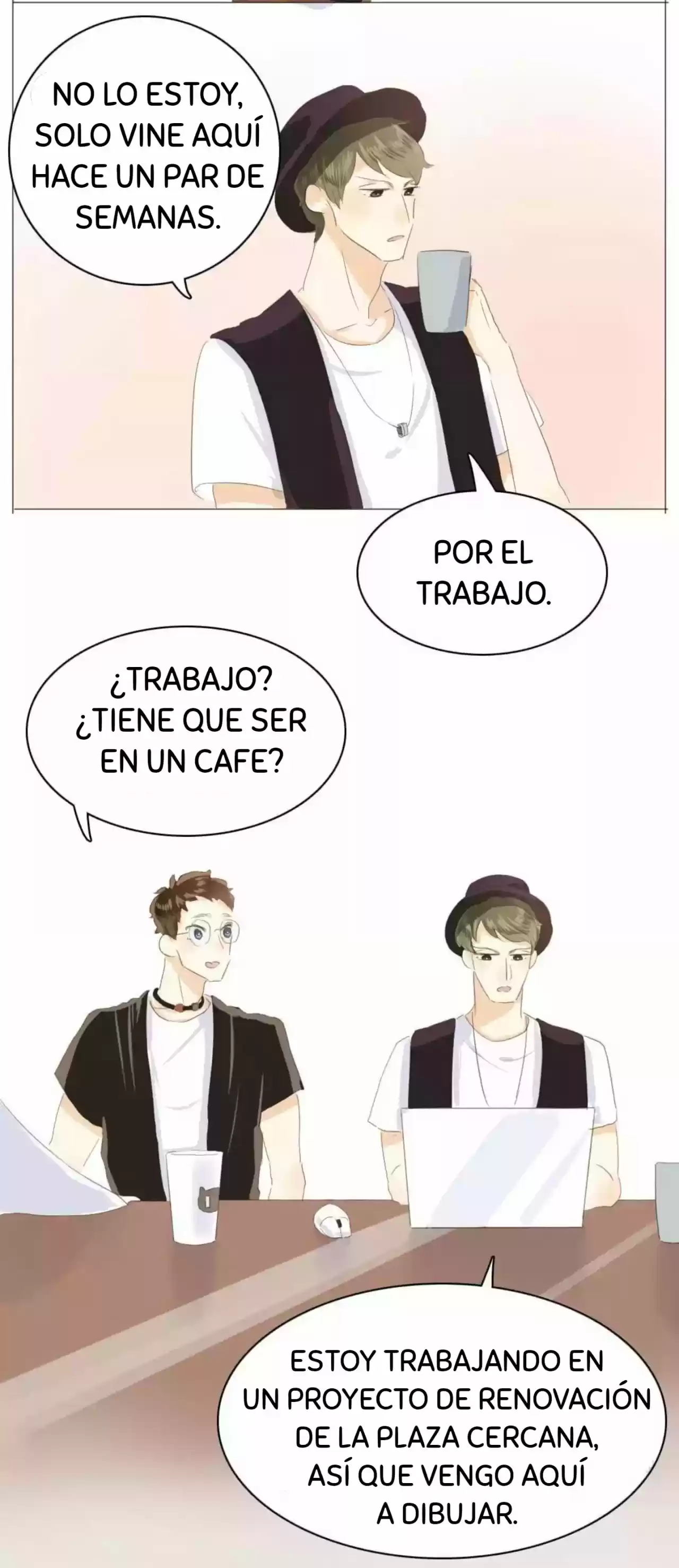 Men's Wear Store and "Her Royal Highness" (2017) - Capítulo 29 - Página 13 - LectorTMOo