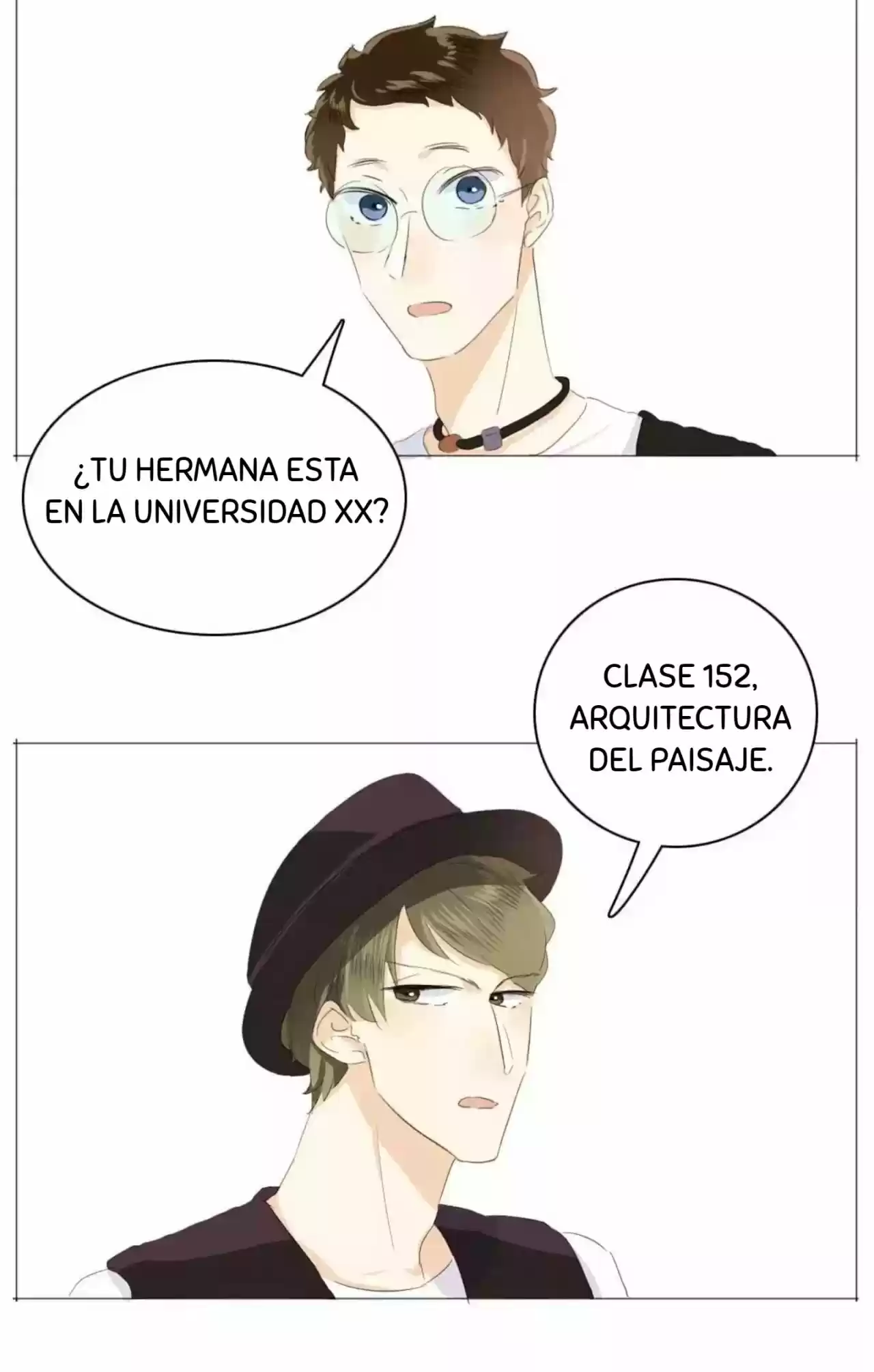 Men's Wear Store and "Her Royal Highness" (2017) - Capítulo 29 - Página 15 - LectorTMOo