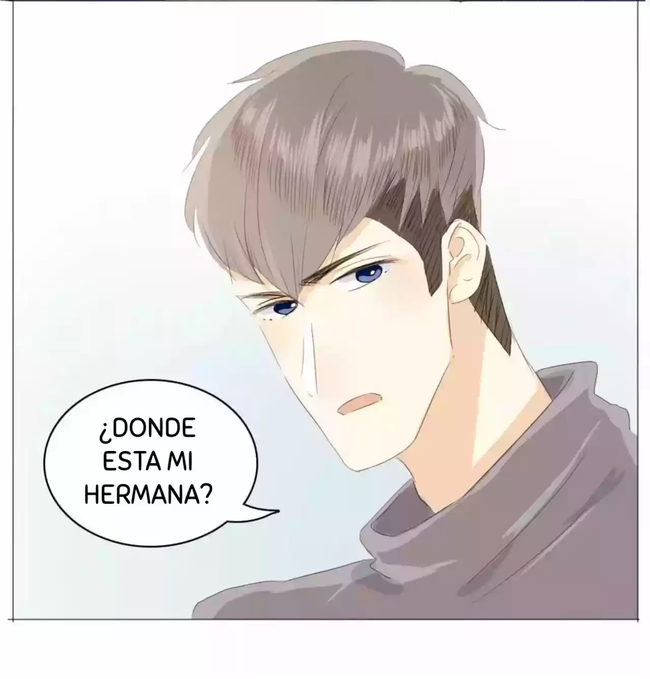 Men's Wear Store and "Her Royal Highness" (2017) - Capítulo 30 - Página 12 - LectorTMOo
