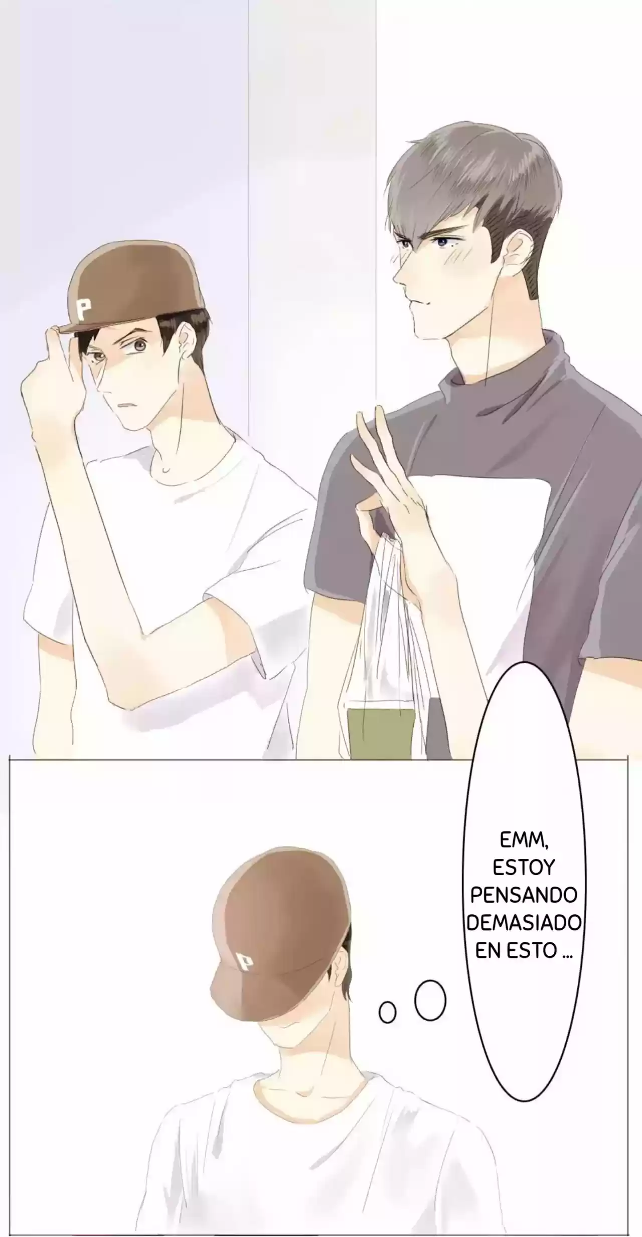 Men's Wear Store and "Her Royal Highness" (2017) - Capítulo 34 - Página 15 - LectorTMOo