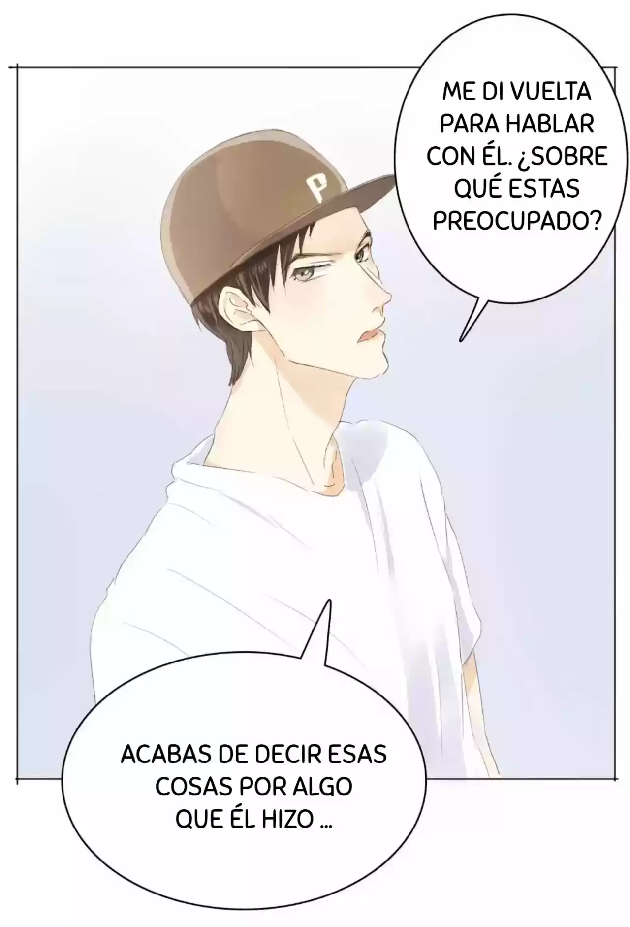 Men's Wear Store and "Her Royal Highness" (2017) - Capítulo 35 - Página 7 - LectorTMOo