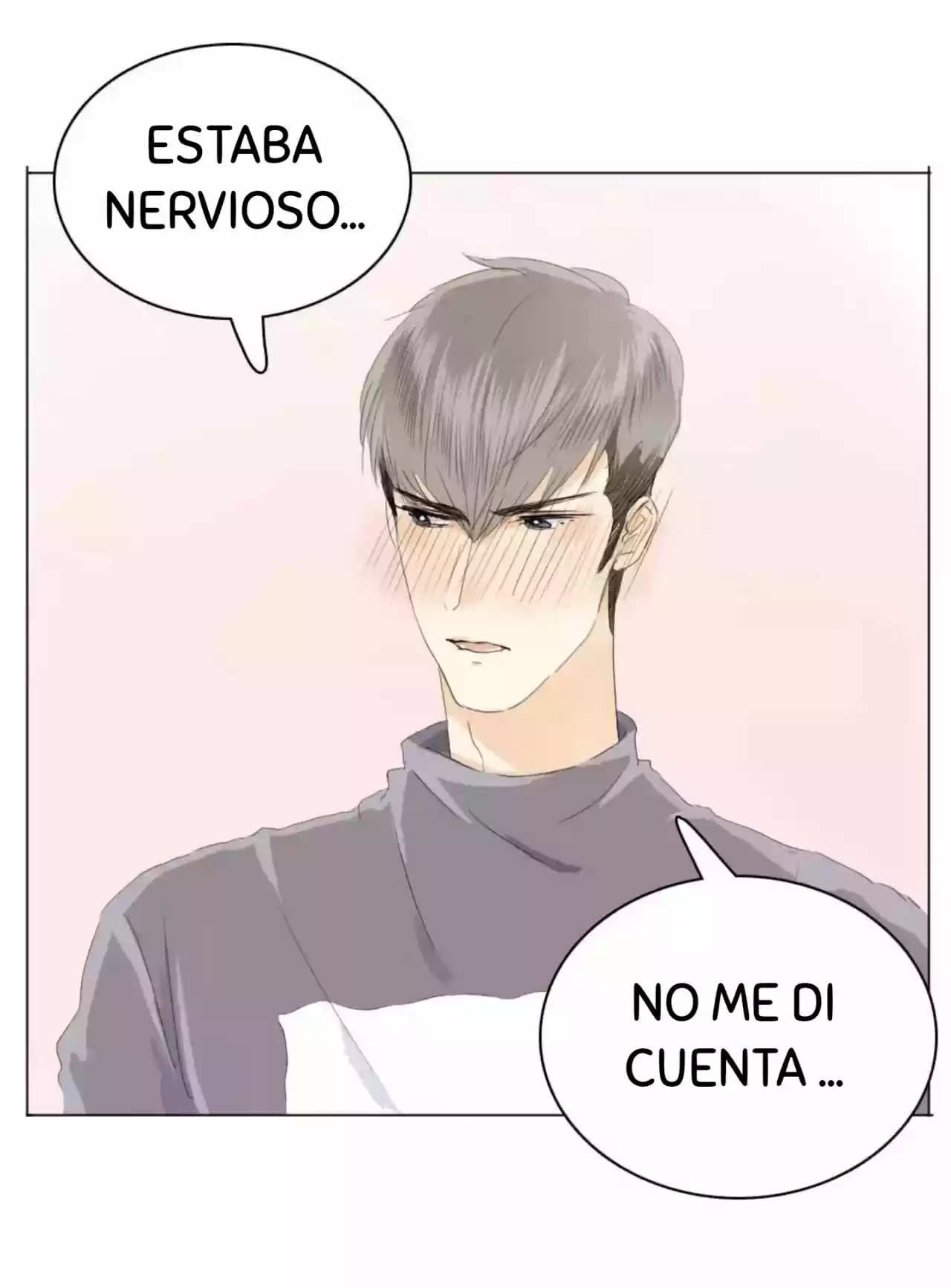 Men's Wear Store and "Her Royal Highness" (2017) - Capítulo 35 - Página 14 - LectorTMOo