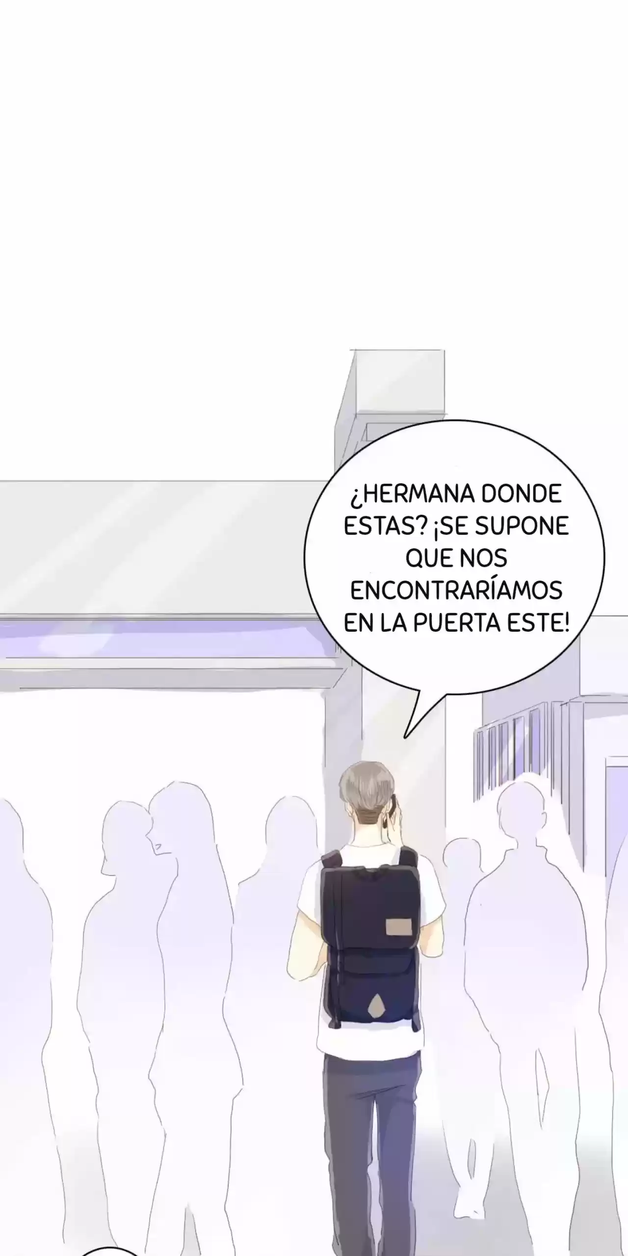 Men's Wear Store and "Her Royal Highness" (2017) - Capítulo 36 - Página 16 - LectorTMOo