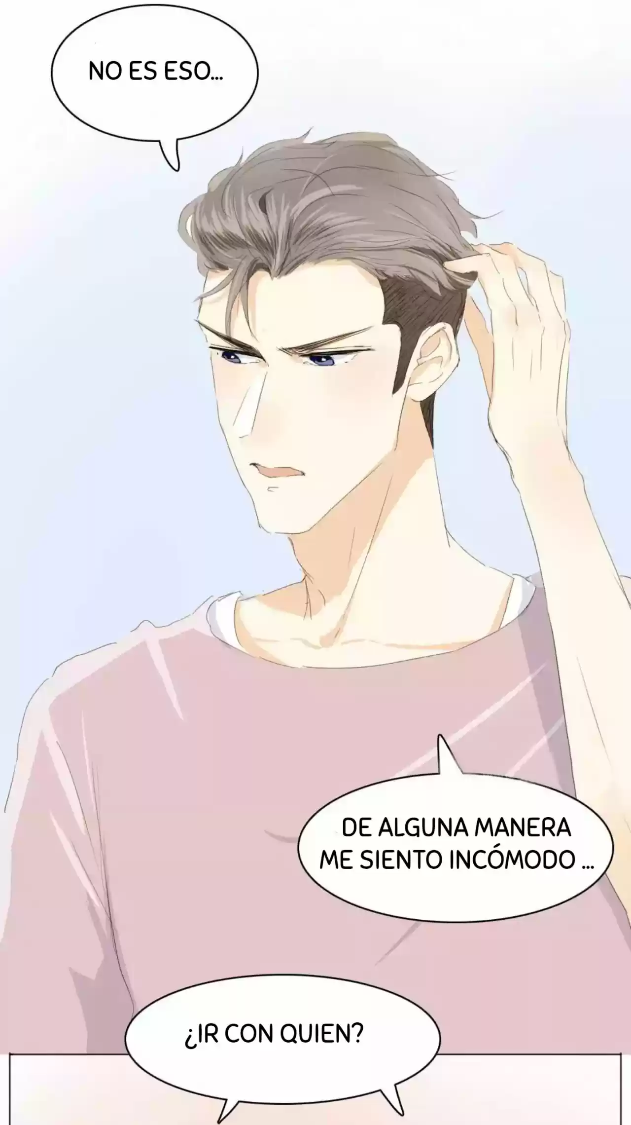 Men's Wear Store and "Her Royal Highness" (2017) - Capítulo 38 - Página 6 - LectorTMOo