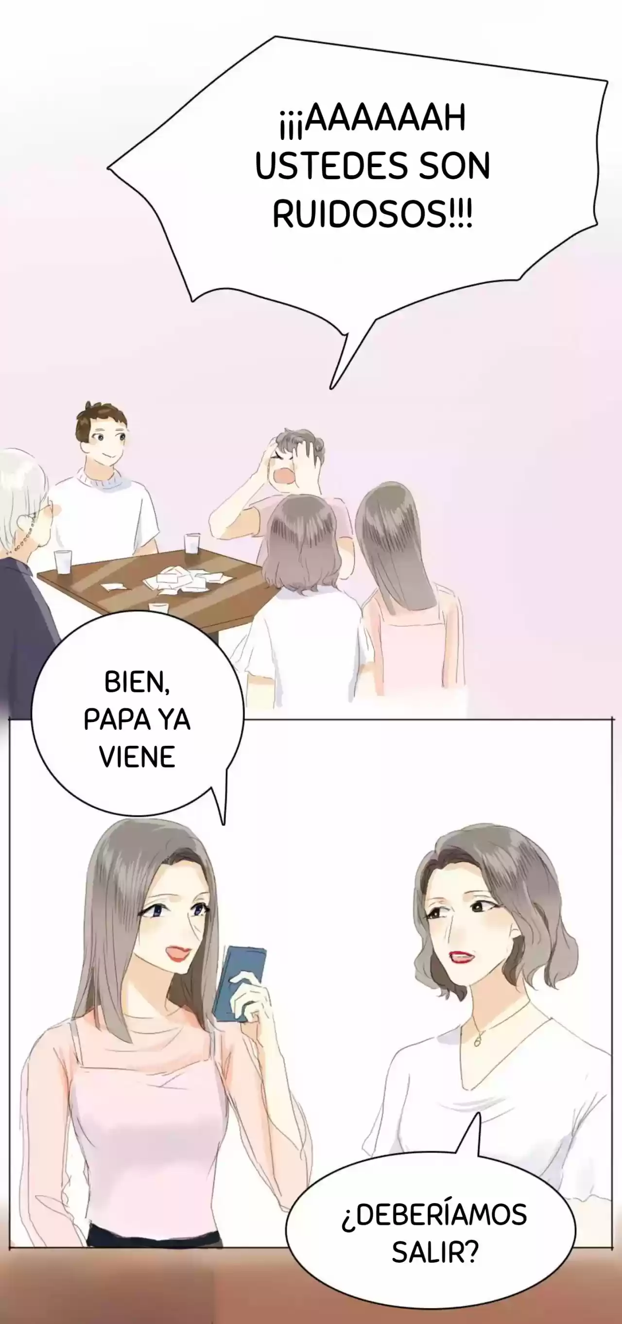 Men's Wear Store and "Her Royal Highness" (2017) - Capítulo 38 - Página 9 - LectorTMOo