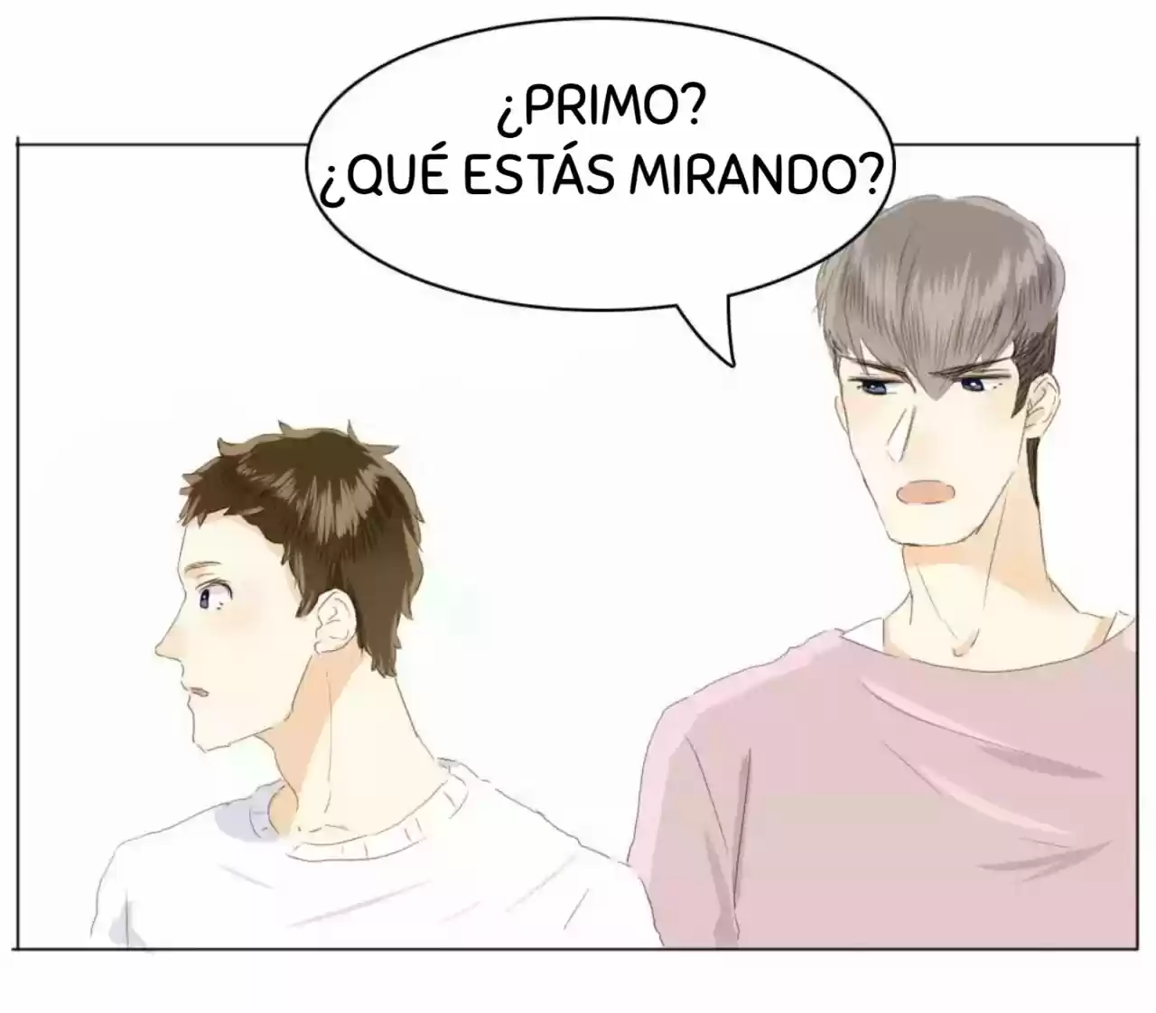 Men's Wear Store and "Her Royal Highness" (2017) - Capítulo 38 - Página 11 - LectorTMOo
