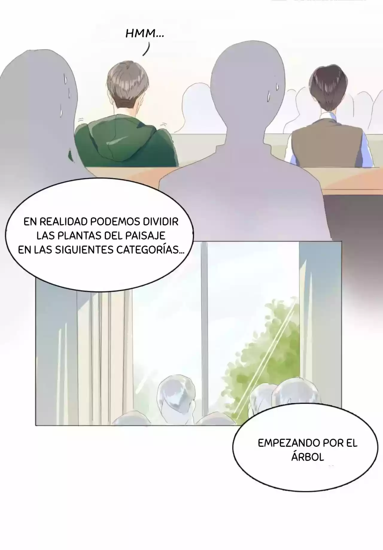 Men's Wear Store and "Her Royal Highness" (2017) - Capítulo 4 - Página 8 - LectorTMOo
