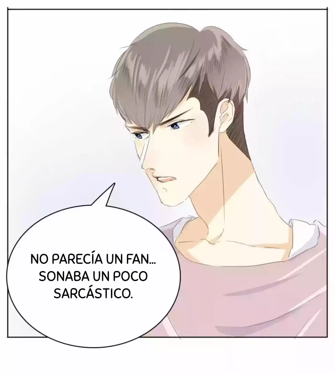 Men's Wear Store and "Her Royal Highness" (2017) - Capítulo 41 - Página 22 - LectorTMOo