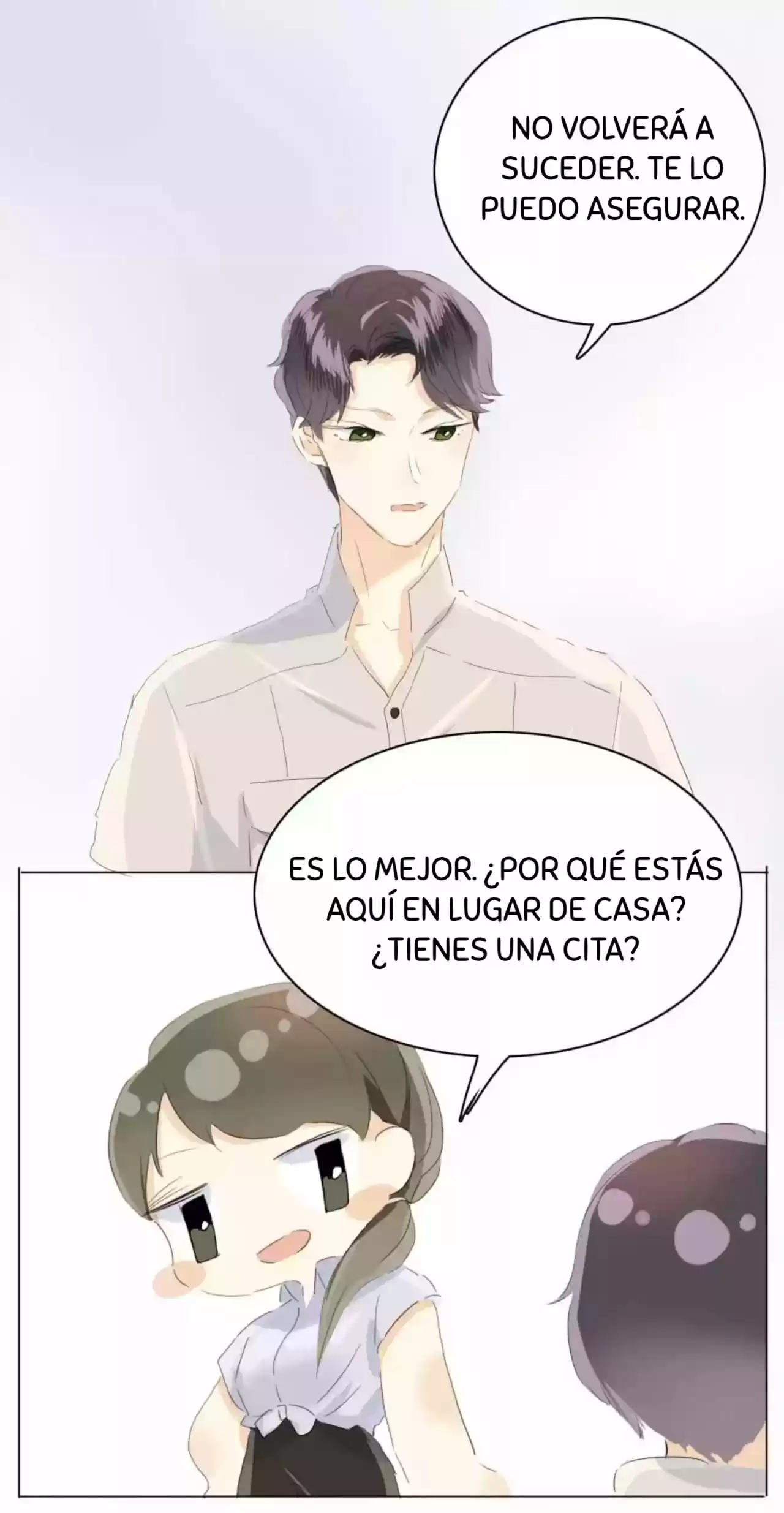 Men's Wear Store and "Her Royal Highness" (2017) - Capítulo 42 - Página 11 - LectorTMOo