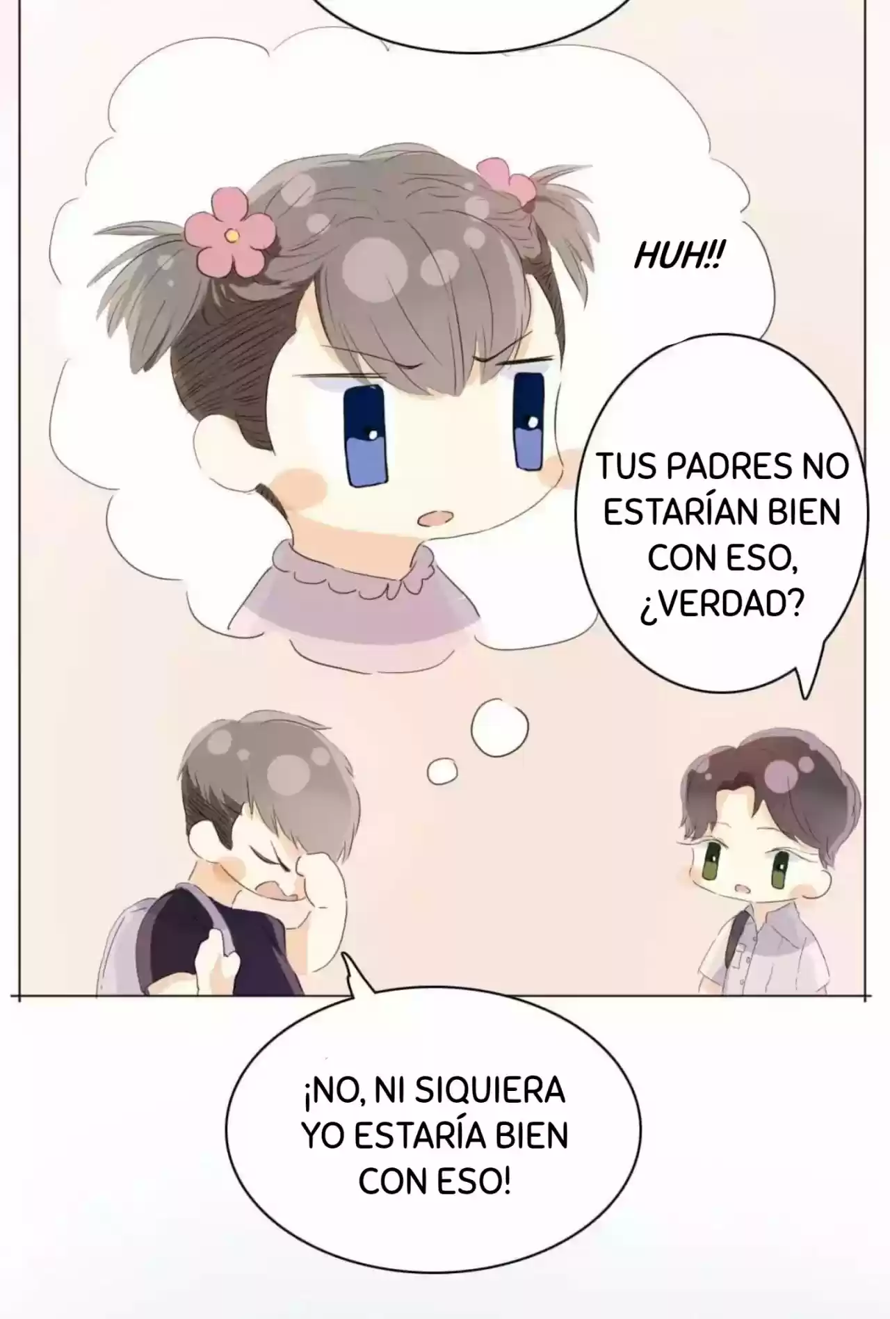 Men's Wear Store and "Her Royal Highness" (2017) - Capítulo 45 - Página 11 - LectorTMOo