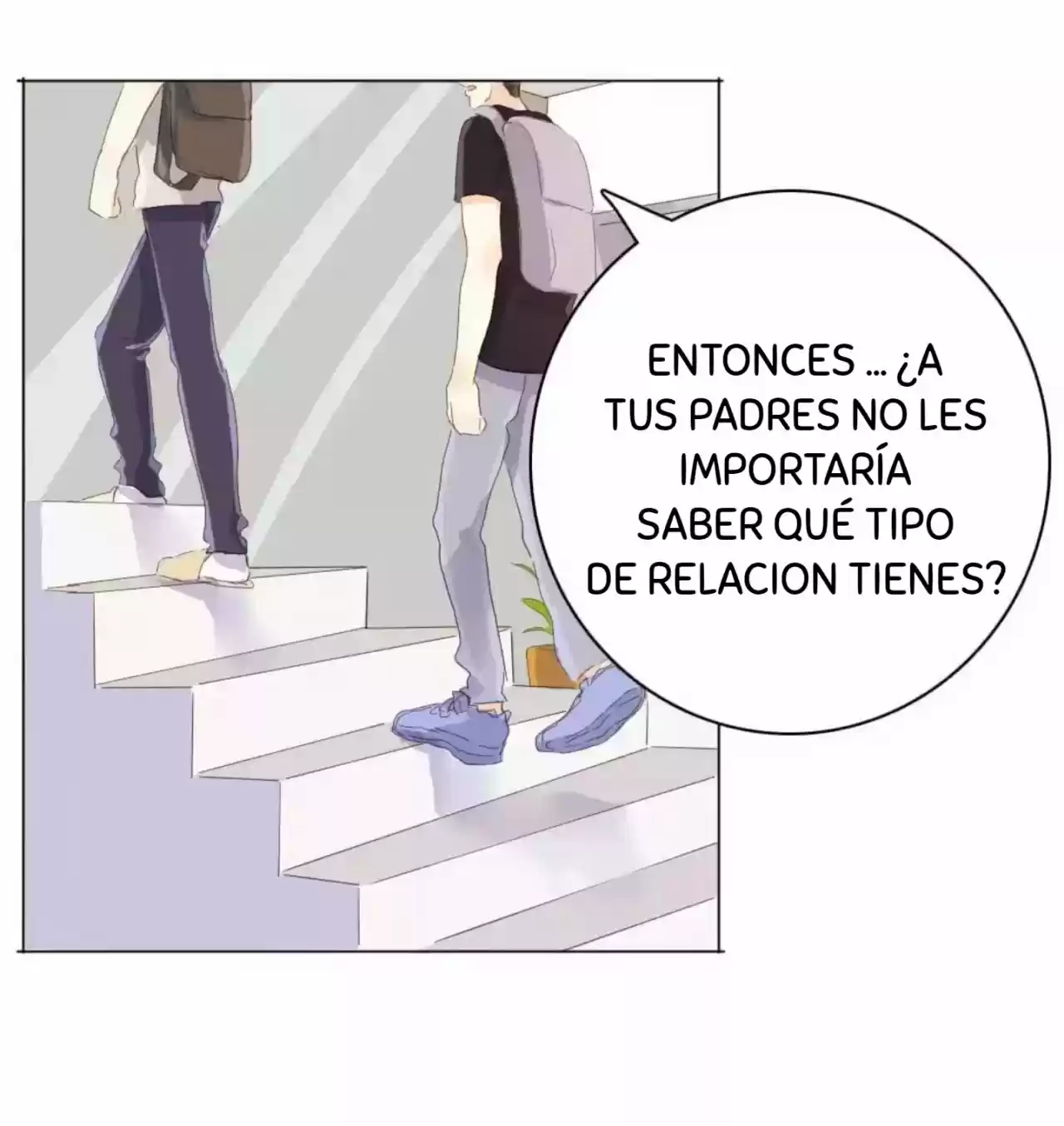 Men's Wear Store and "Her Royal Highness" (2017) - Capítulo 45 - Página 16 - LectorTMOo