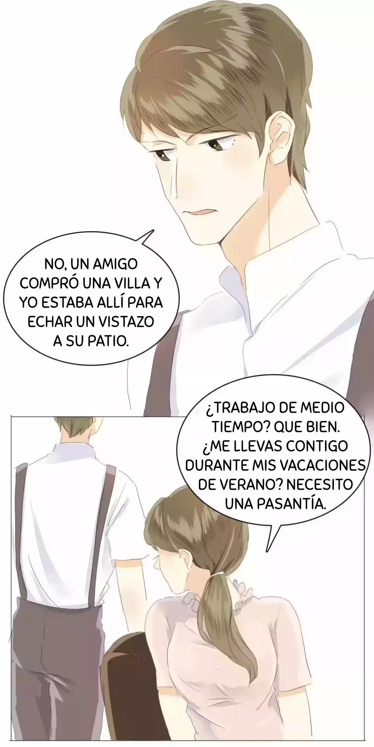 Men's Wear Store and "Her Royal Highness" (2017) - Capítulo 47 - Página 16 - LectorTMOo