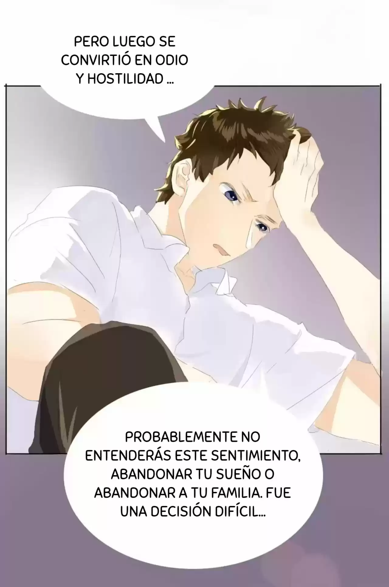 Men's Wear Store and "Her Royal Highness" (2017) - Capítulo 49 - Página 18 - LectorTMOo