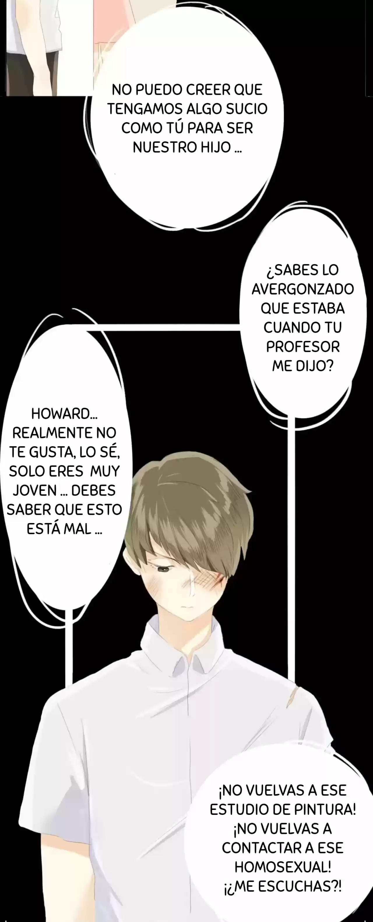 Men's Wear Store and "Her Royal Highness" (2017) - Capítulo 49 - Página 24 - LectorTMOo